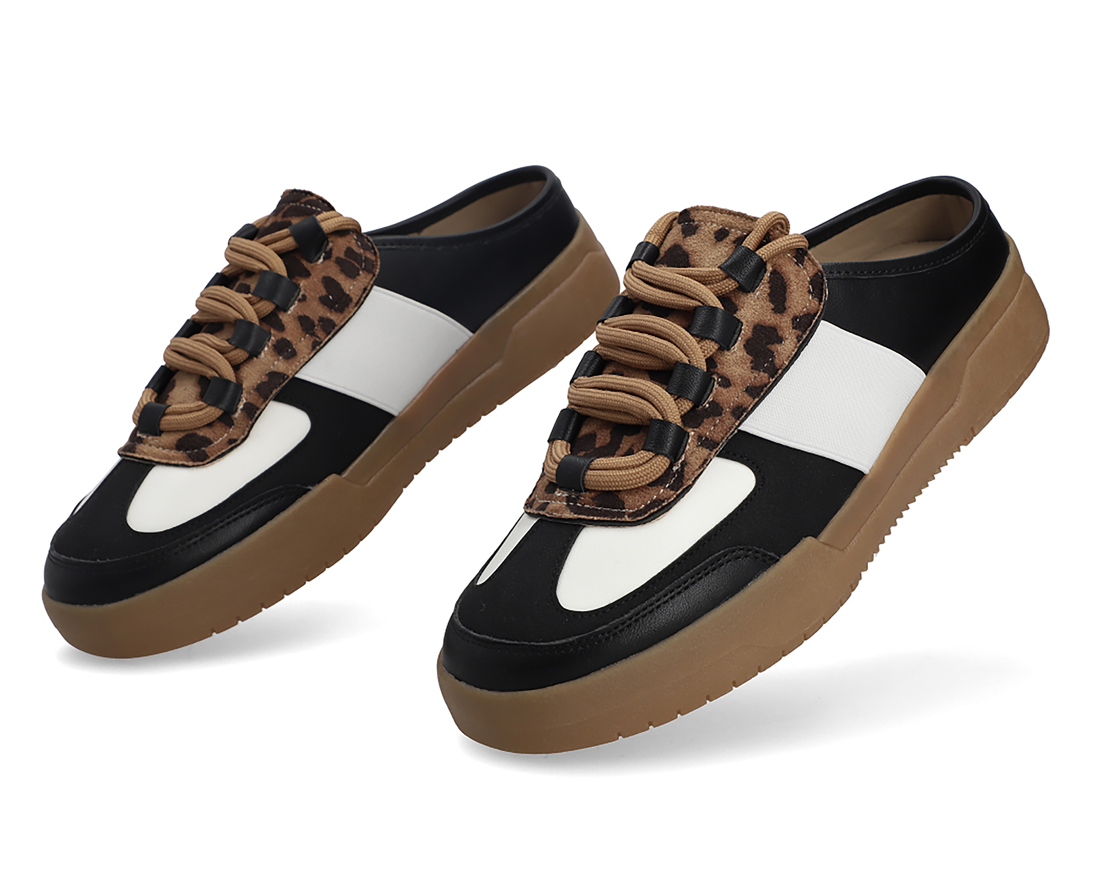 Foto 7 pulgar | Foto 6 | Tenis Casuales Capa de Ozono para Mujer