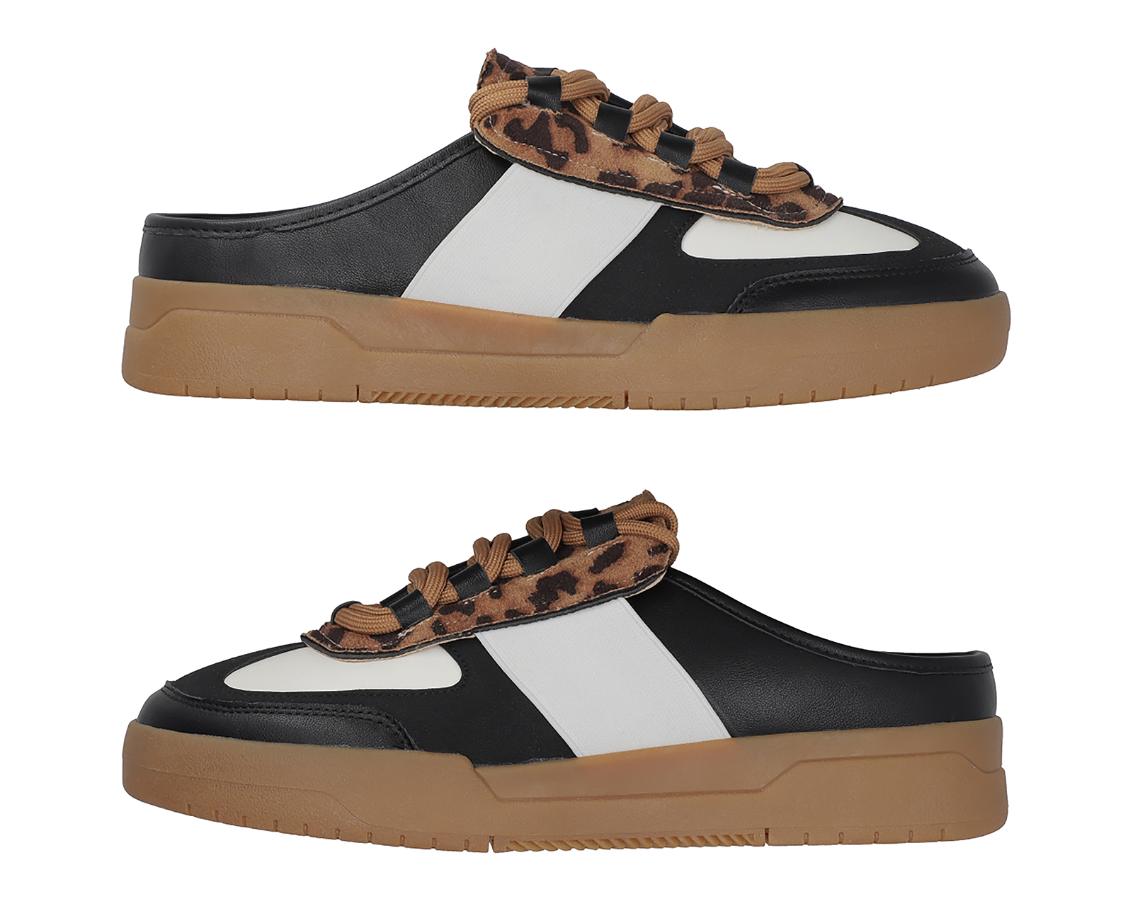 Foto 8 pulgar | Foto 7 | Tenis Casuales Capa de Ozono para Mujer