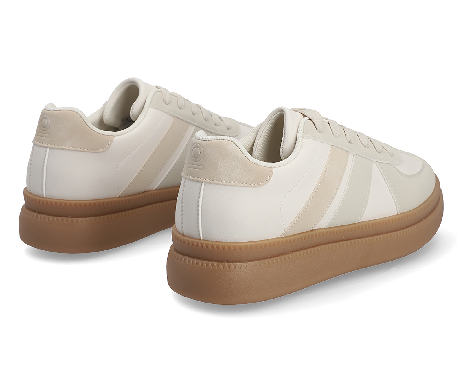 Foto 3 | Foto 3 | Tenis Casuales Capa de Ozono para Mujer