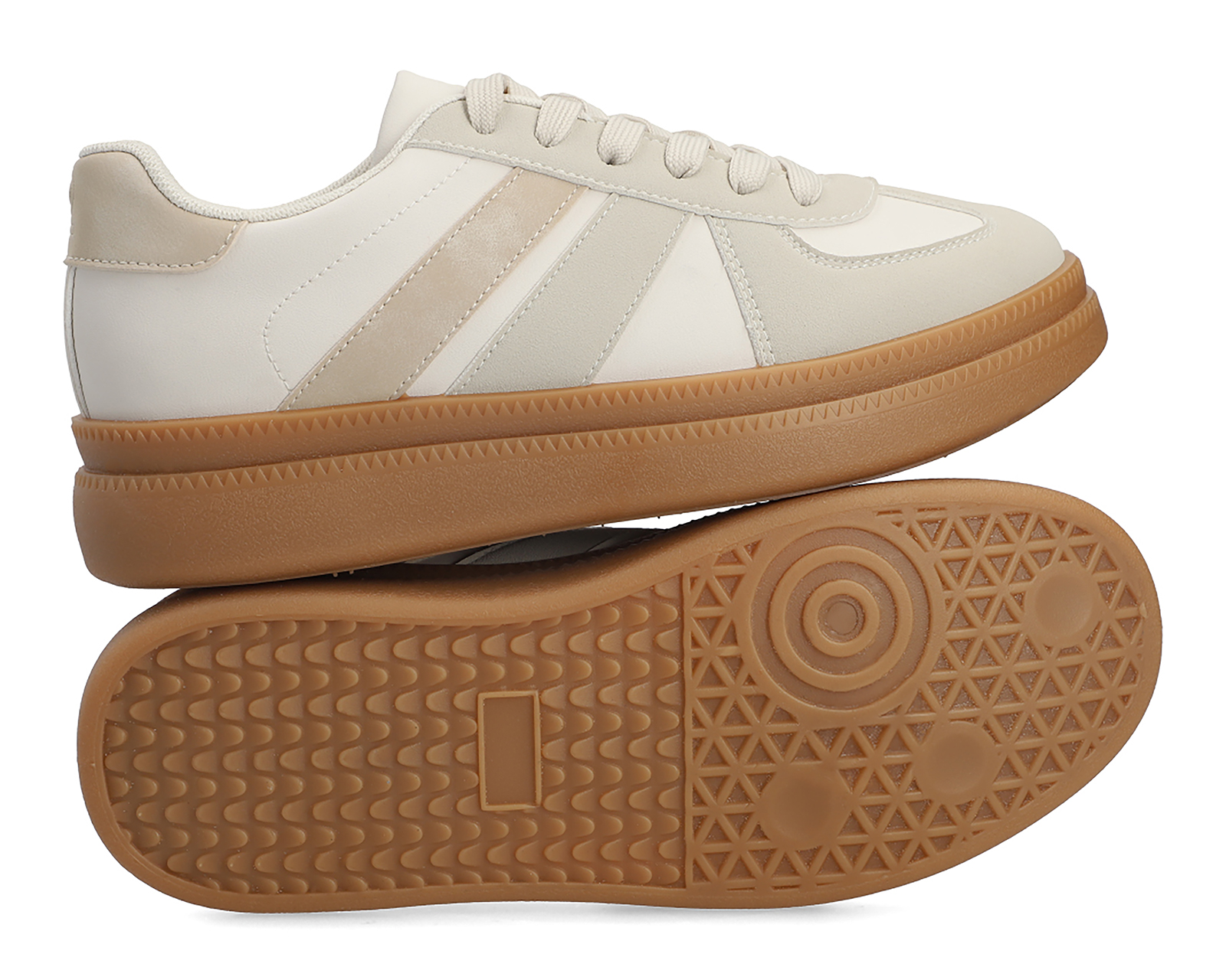 Foto 5 pulgar | Foto 4 | Tenis Casuales Capa de Ozono para Mujer