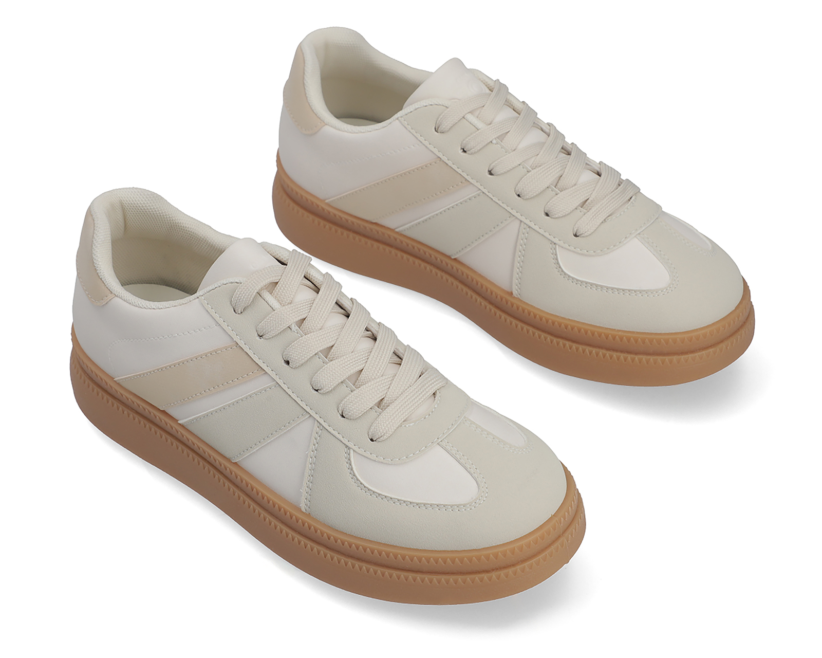 Foto 6 pulgar | Foto 5 | Tenis Casuales Capa de Ozono para Mujer