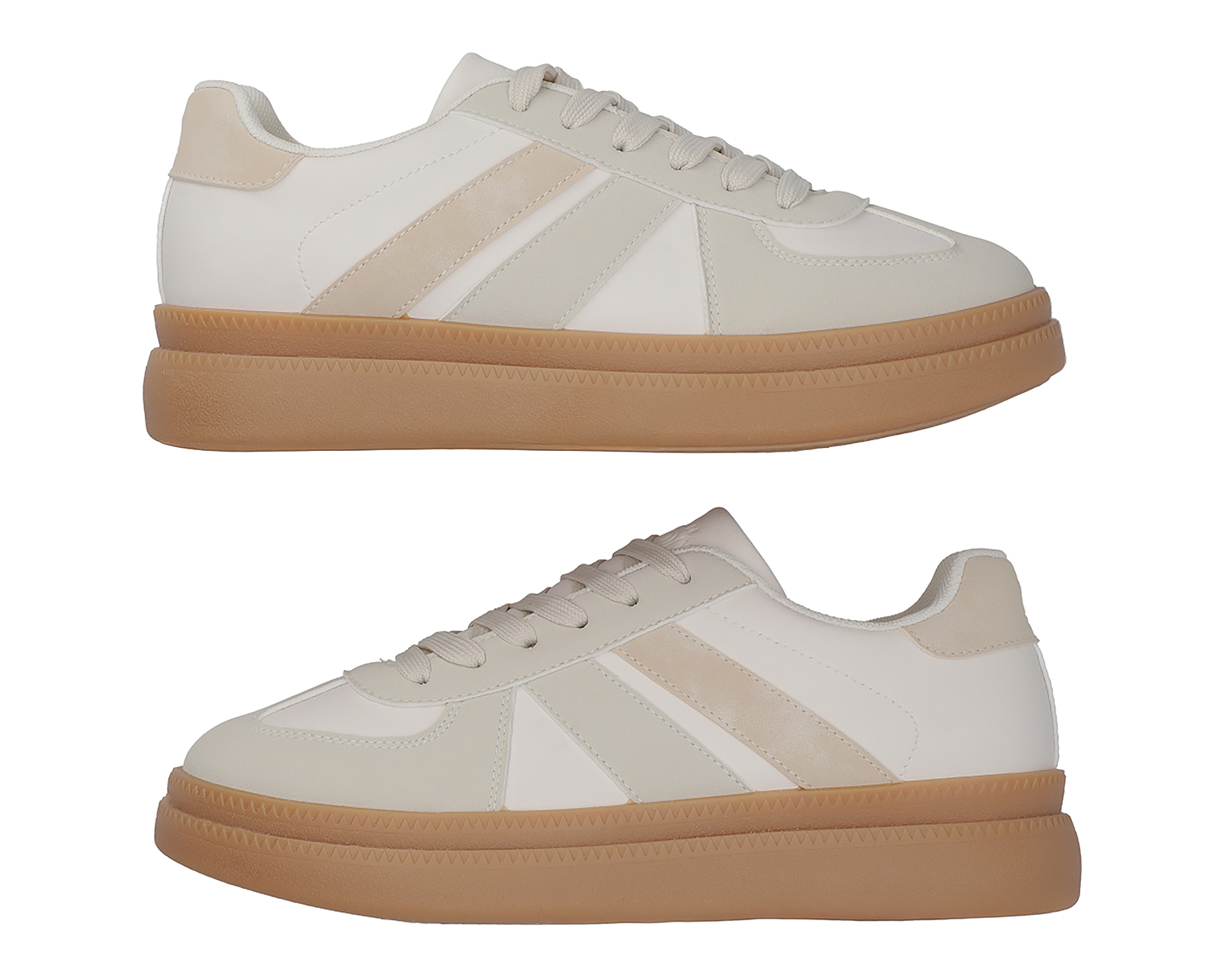 Foto 8 pulgar | Foto 7 | Tenis Casuales Capa de Ozono para Mujer