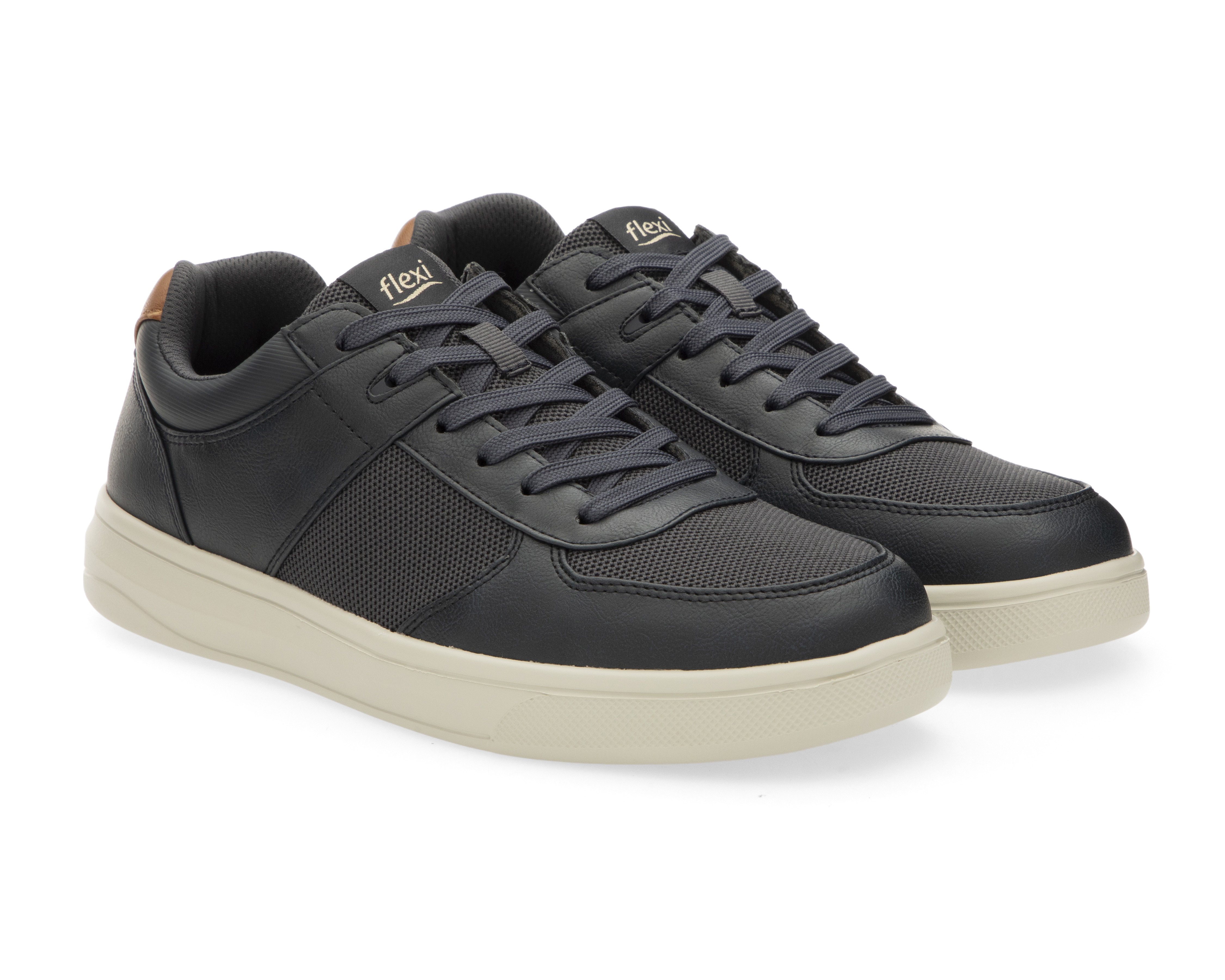 Foto 1 | Foto 1 | Tenis Casuales Flexi para Hombre