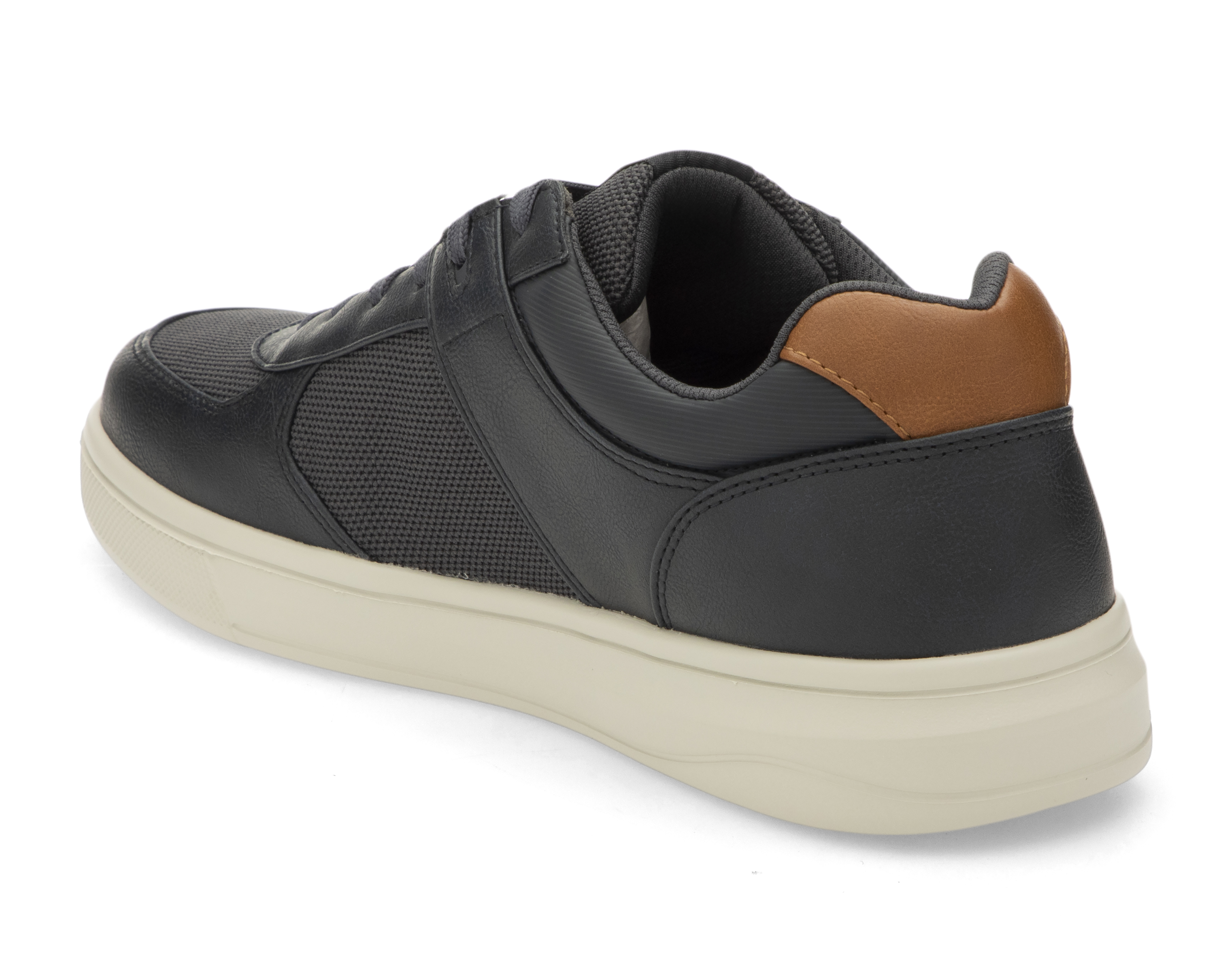 Foto 4 pulgar | Foto 3 | Tenis Casuales Flexi para Hombre