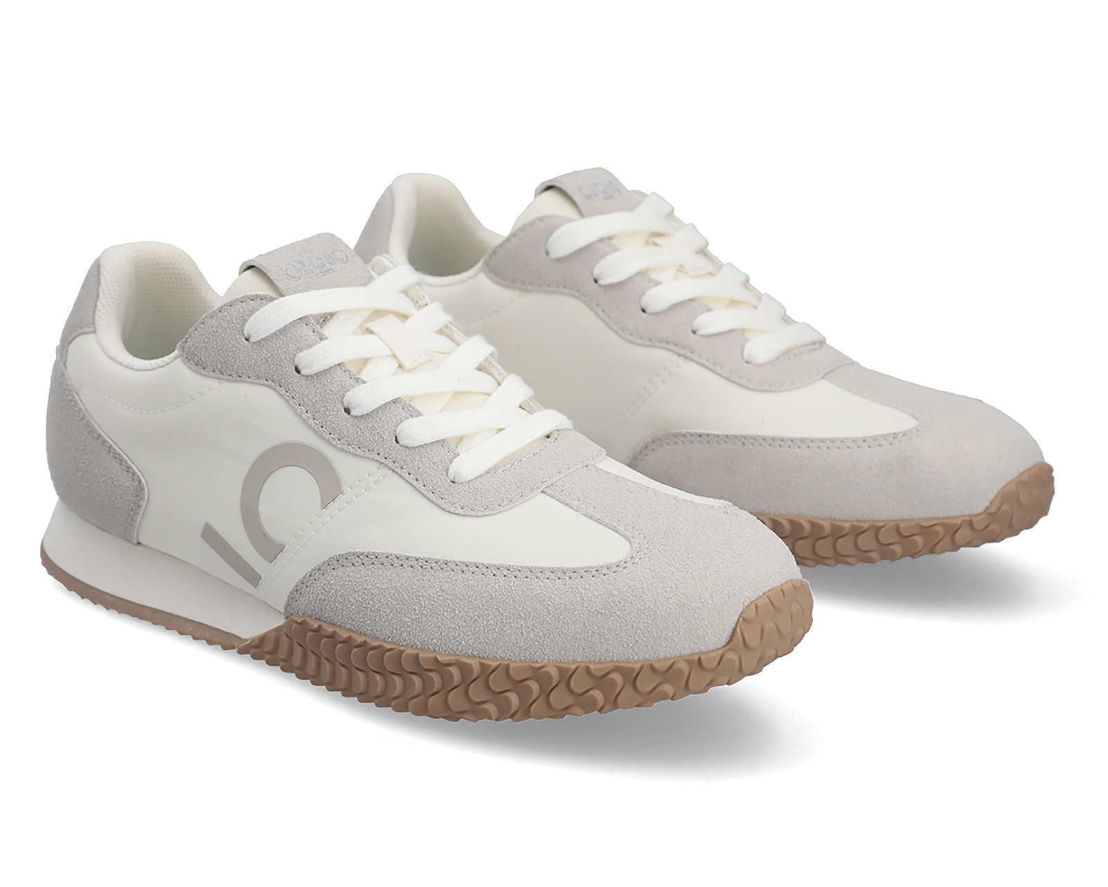 Foto 2 pulgar | Foto 1 | Tenis Casuales Capa de Ozono para Mujer