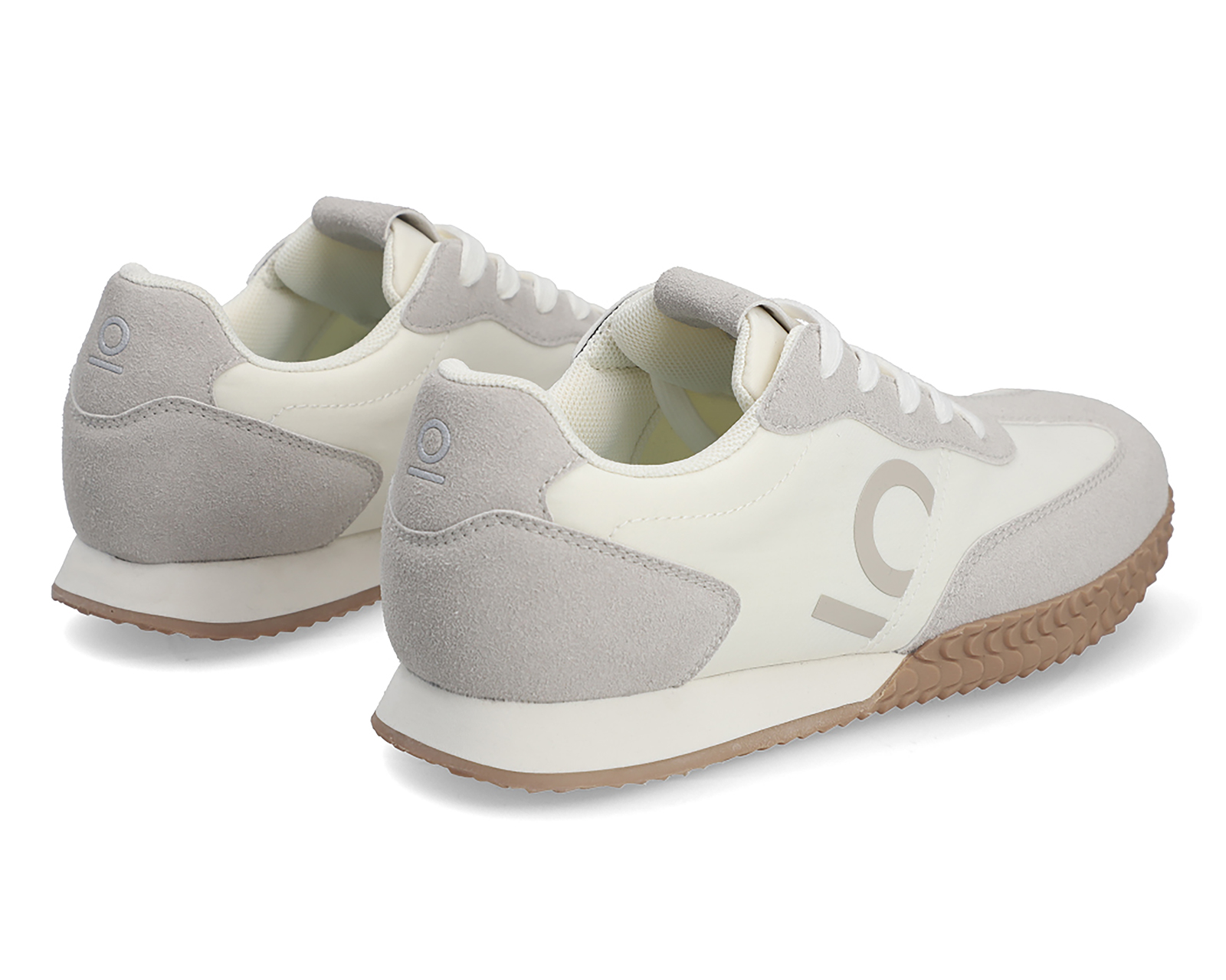 Foto 4 pulgar | Foto 3 | Tenis Casuales Capa de Ozono para Mujer