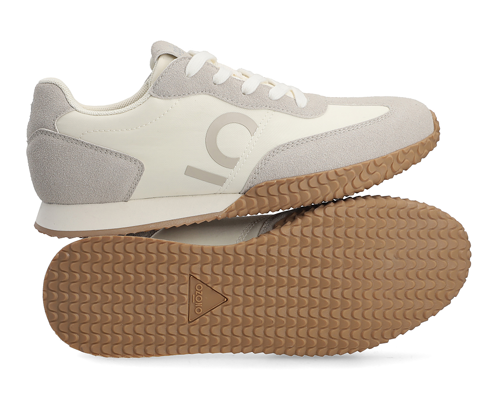 Foto 5 pulgar | Foto 4 | Tenis Casuales Capa de Ozono para Mujer