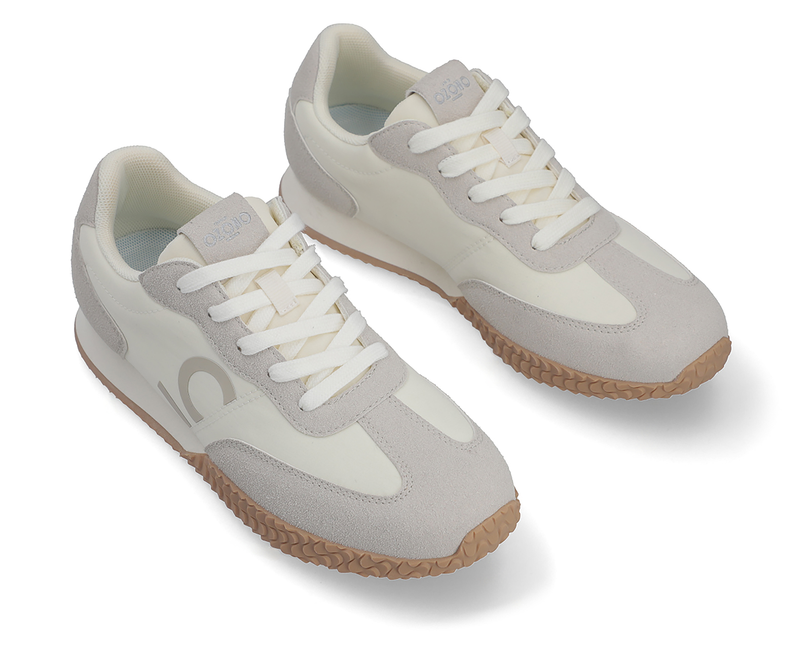 Foto 6 pulgar | Foto 5 | Tenis Casuales Capa de Ozono para Mujer