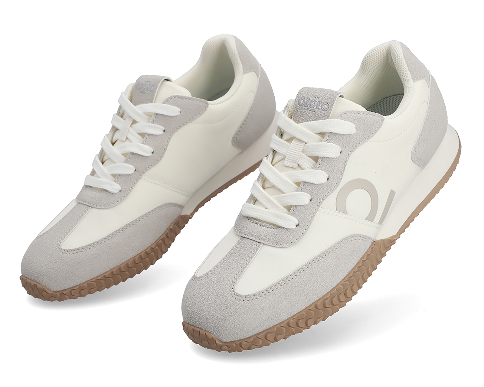 Foto 7 pulgar | Foto 6 | Tenis Casuales Capa de Ozono para Mujer