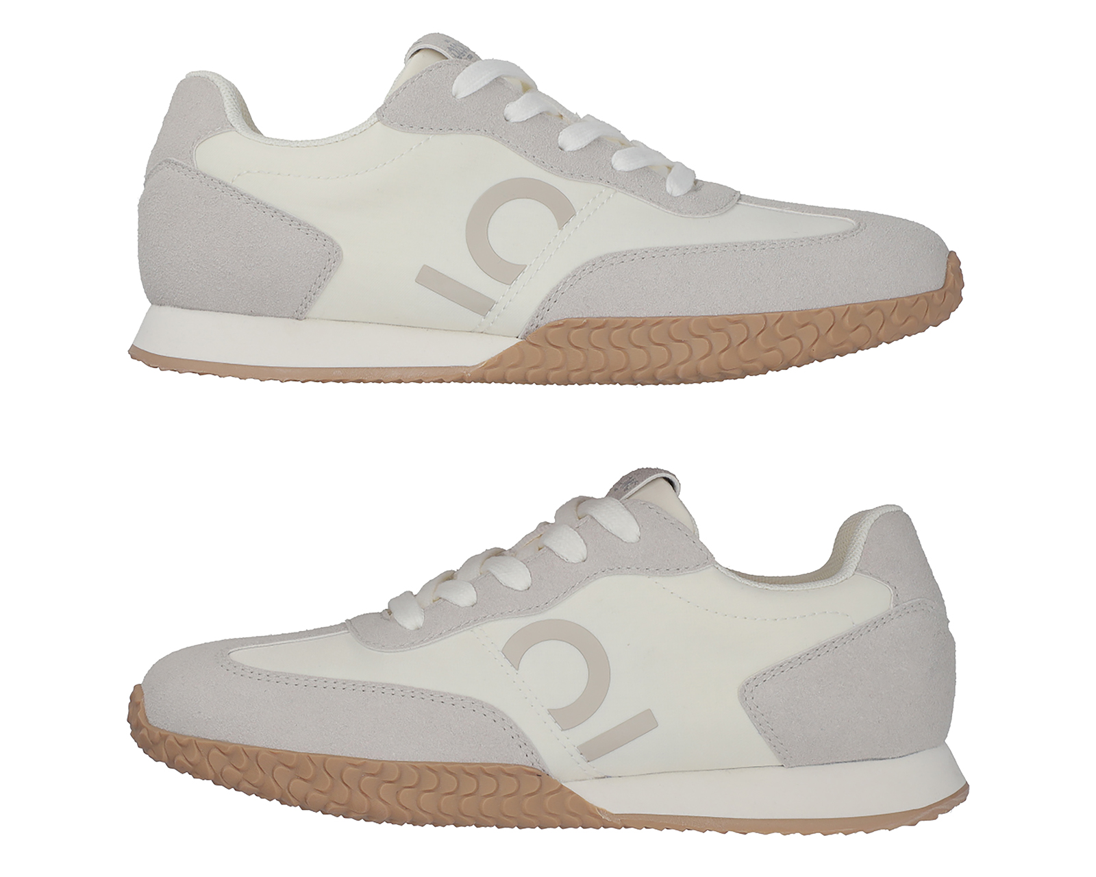 Foto 8 pulgar | Foto 7 | Tenis Casuales Capa de Ozono para Mujer