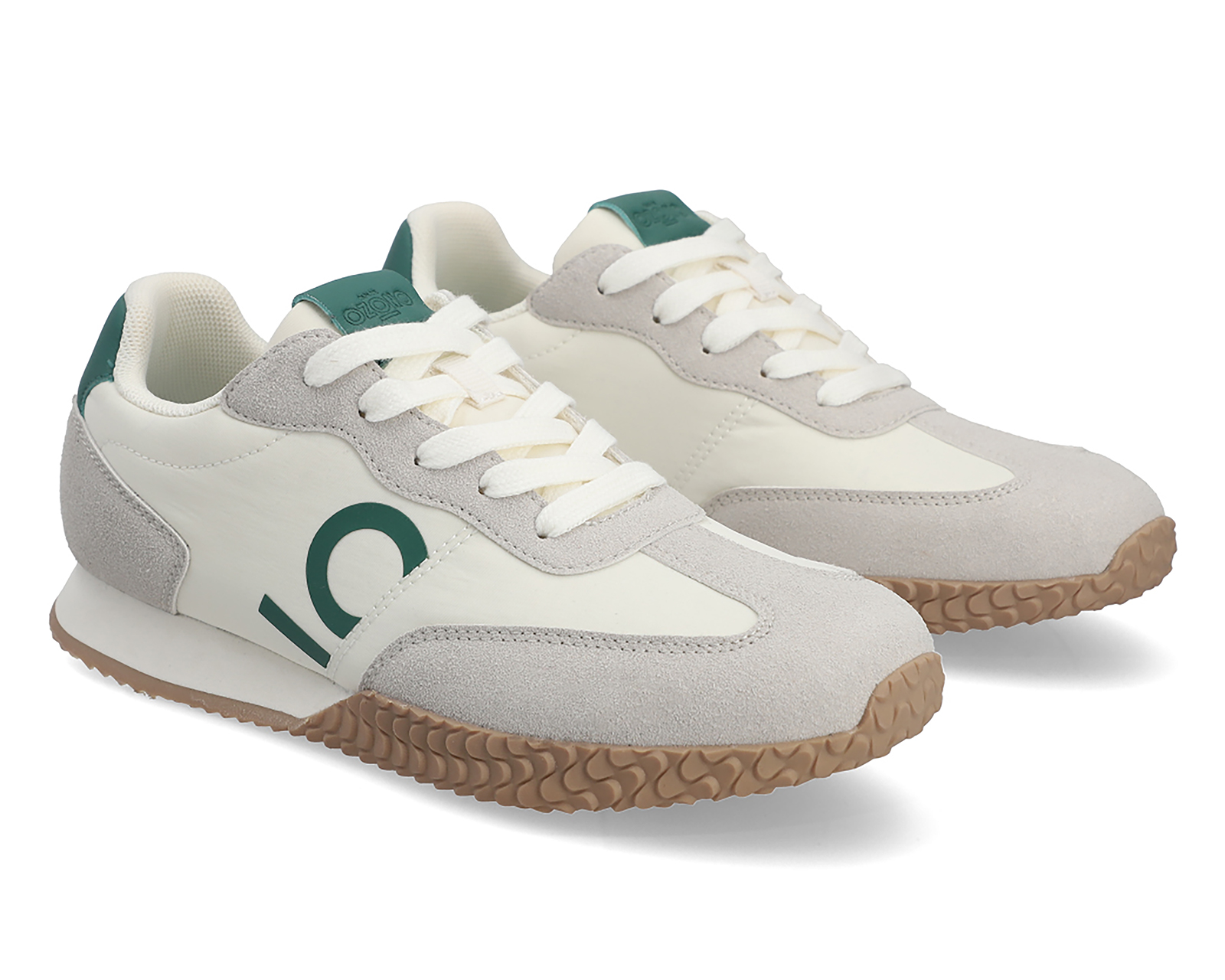 Tenis Casuales Capa de Ozono para Mujer