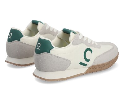 Foto 3 | Foto 3 | Tenis Casuales Capa de Ozono para Mujer