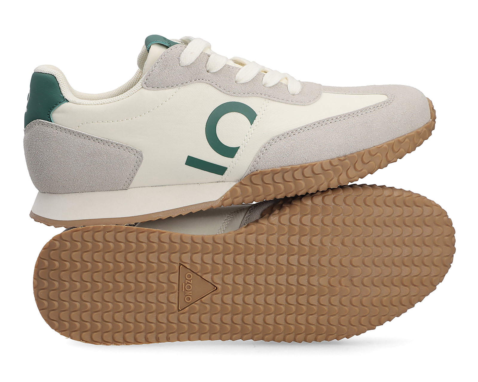 Foto 5 pulgar | Foto 4 | Tenis Casuales Capa de Ozono para Mujer