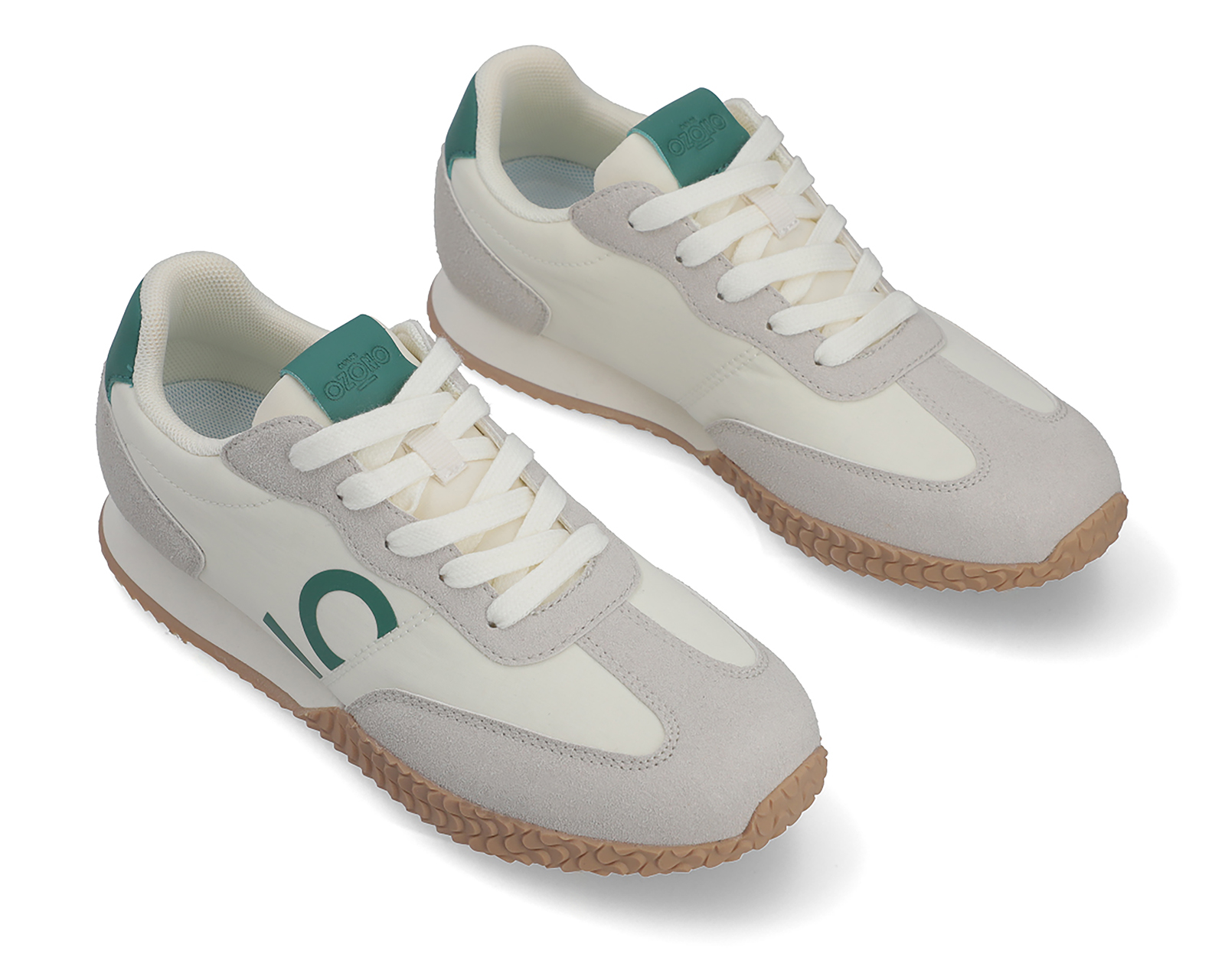 Foto 5 | Foto 5 | Tenis Casuales Capa de Ozono para Mujer