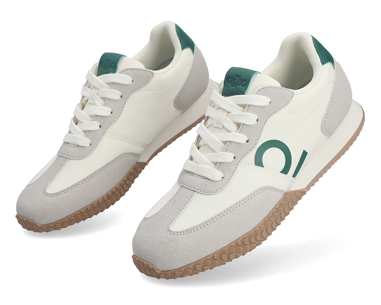 Foto 7 pulgar | Foto 6 | Tenis Casuales Capa de Ozono para Mujer