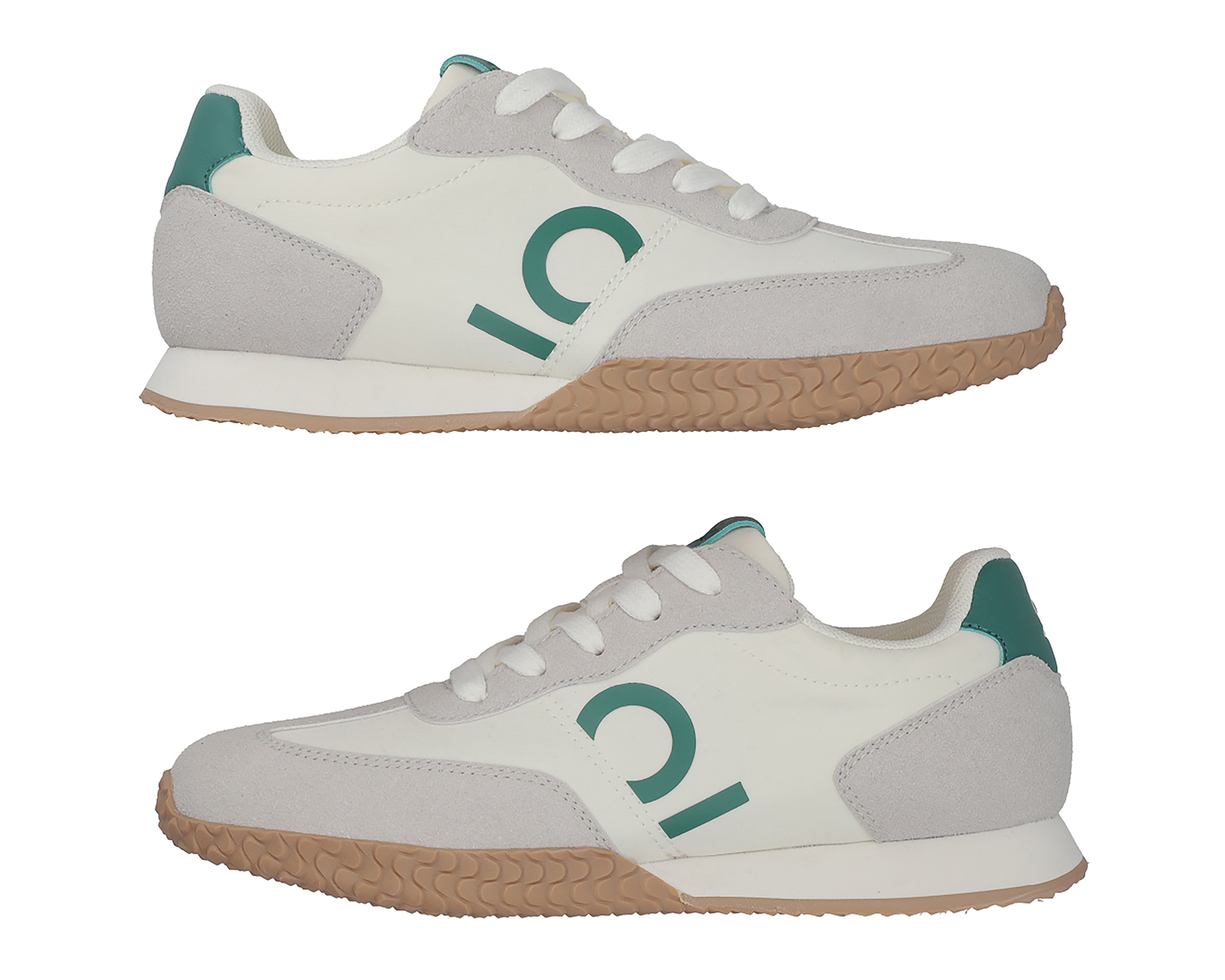 Foto 8 pulgar | Foto 7 | Tenis Casuales Capa de Ozono para Mujer