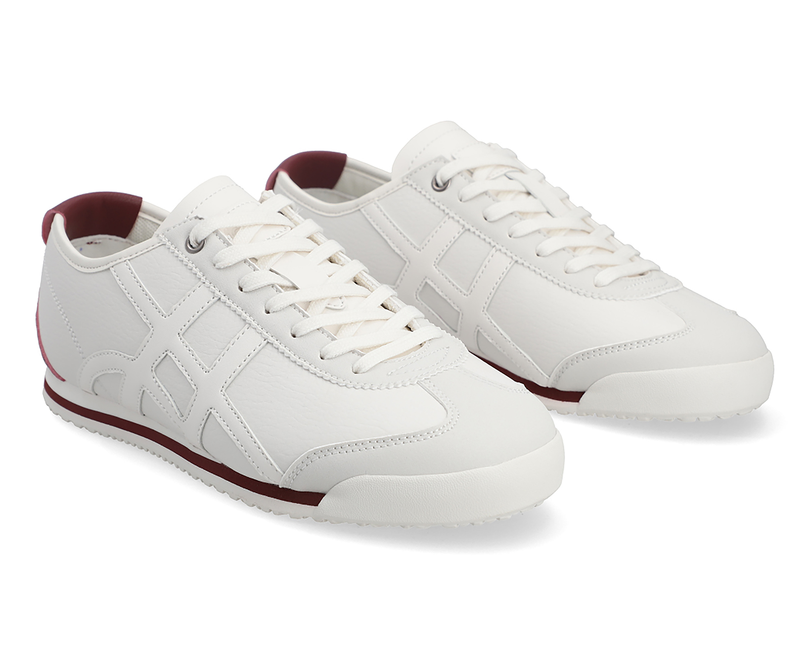 Foto 2 pulgar | Foto 1 | Tenis Casuales Capa de Ozono para Mujer