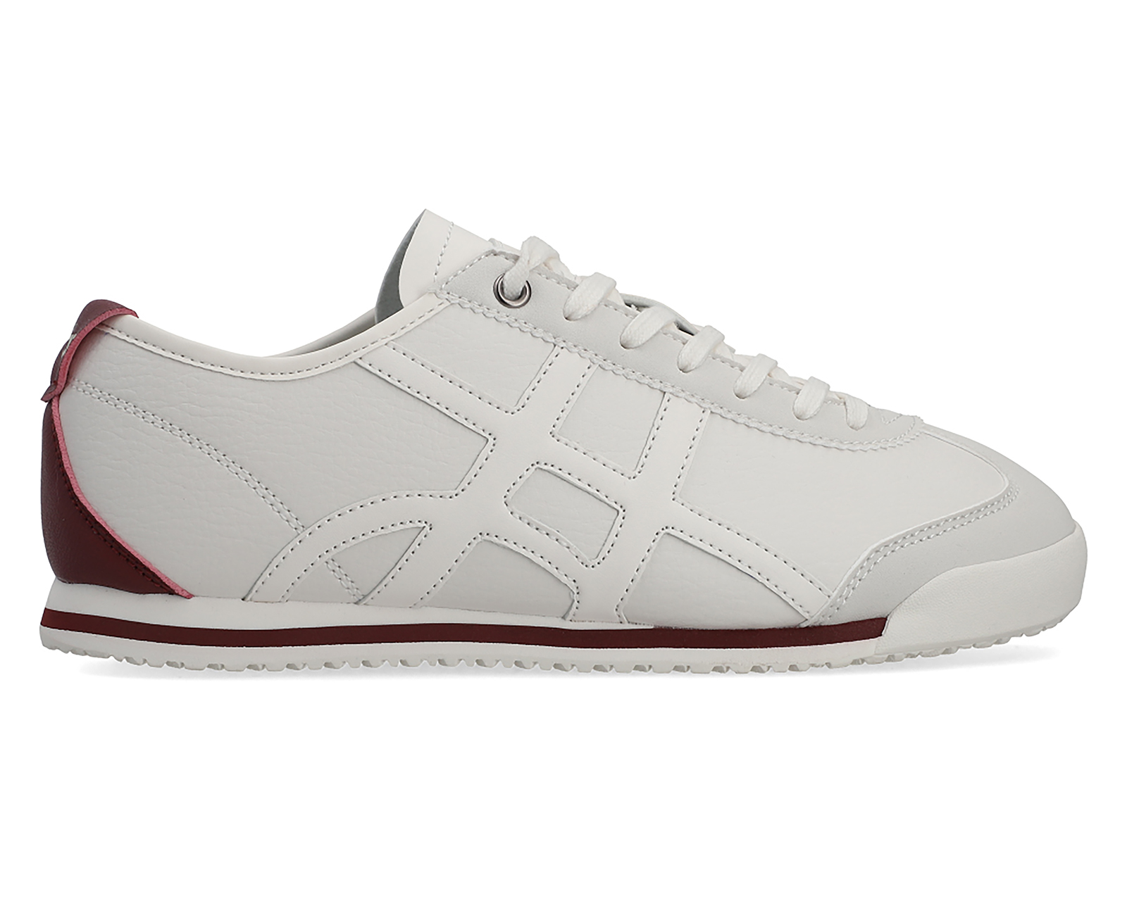 Foto 3 pulgar | Foto 2 | Tenis Casuales Capa de Ozono para Mujer