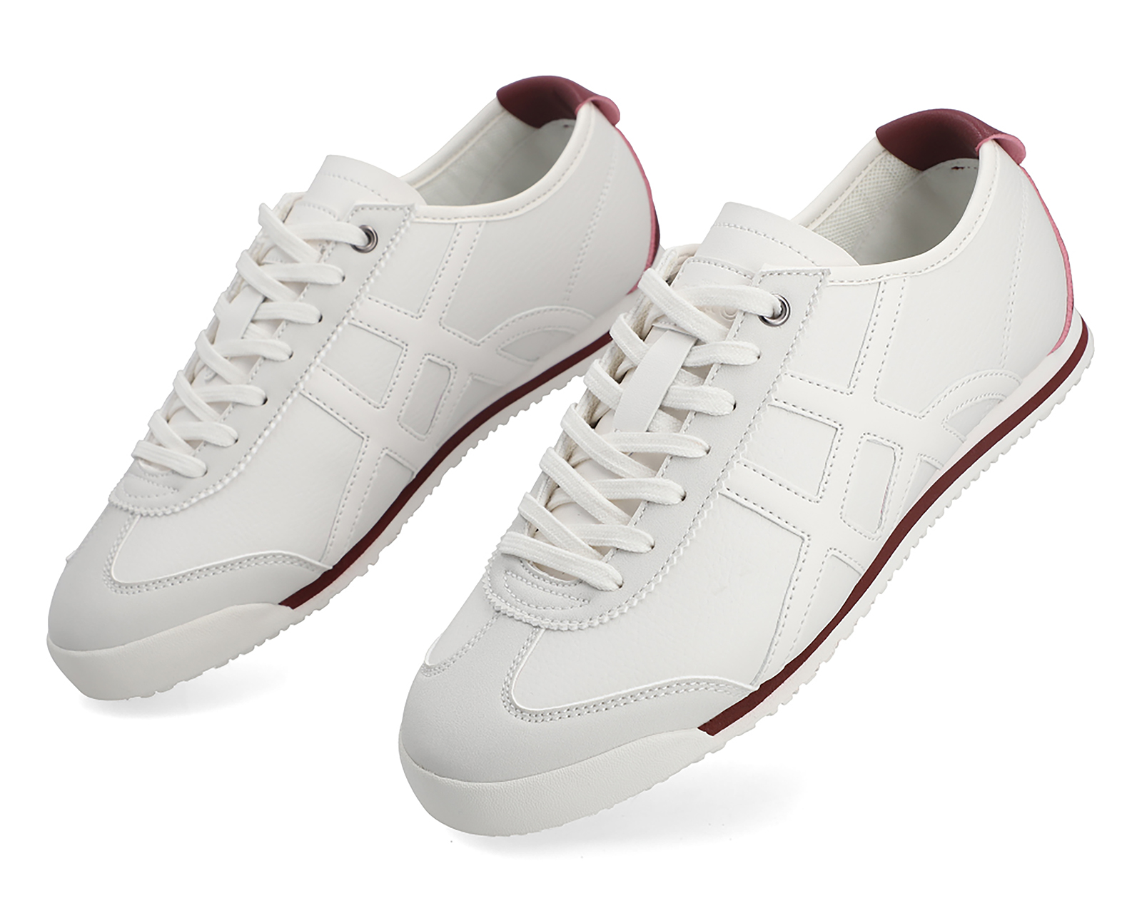 Foto 7 pulgar | Foto 6 | Tenis Casuales Capa de Ozono para Mujer