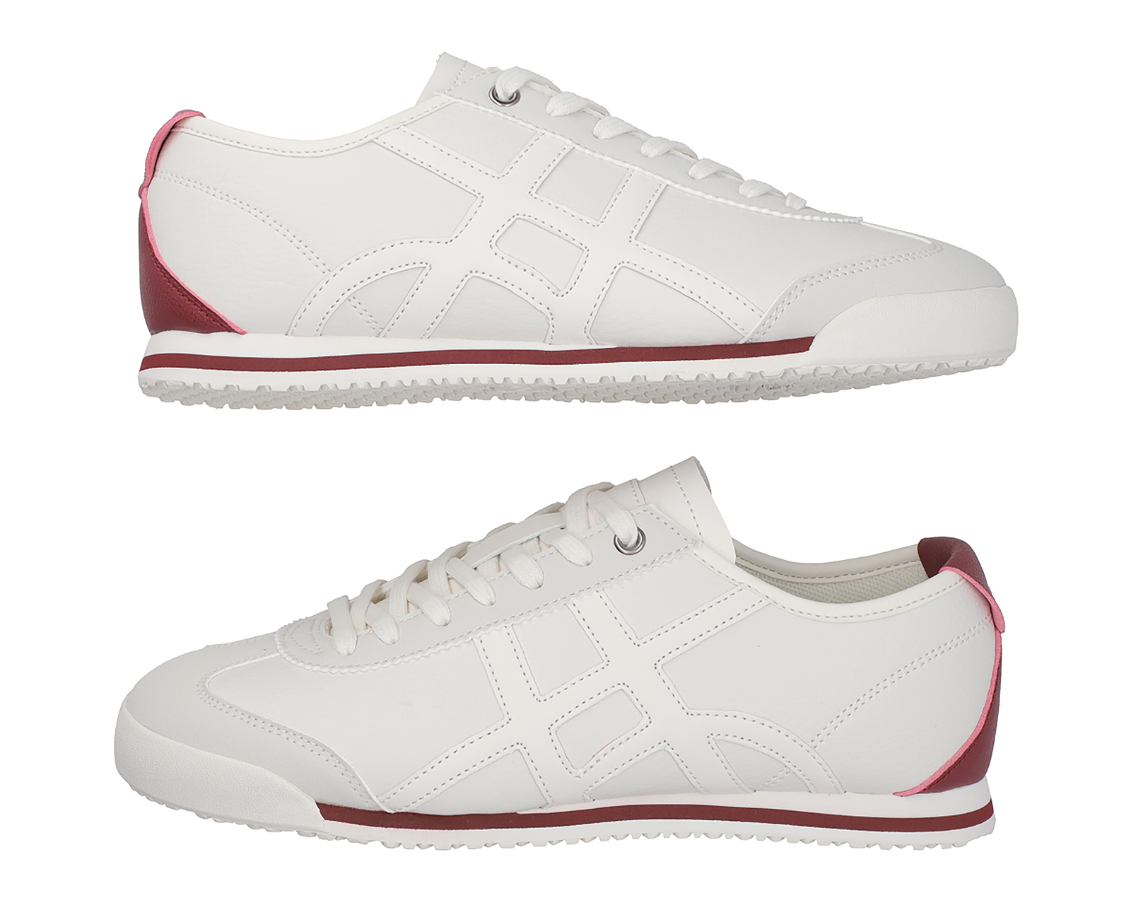 Foto 8 pulgar | Foto 7 | Tenis Casuales Capa de Ozono para Mujer