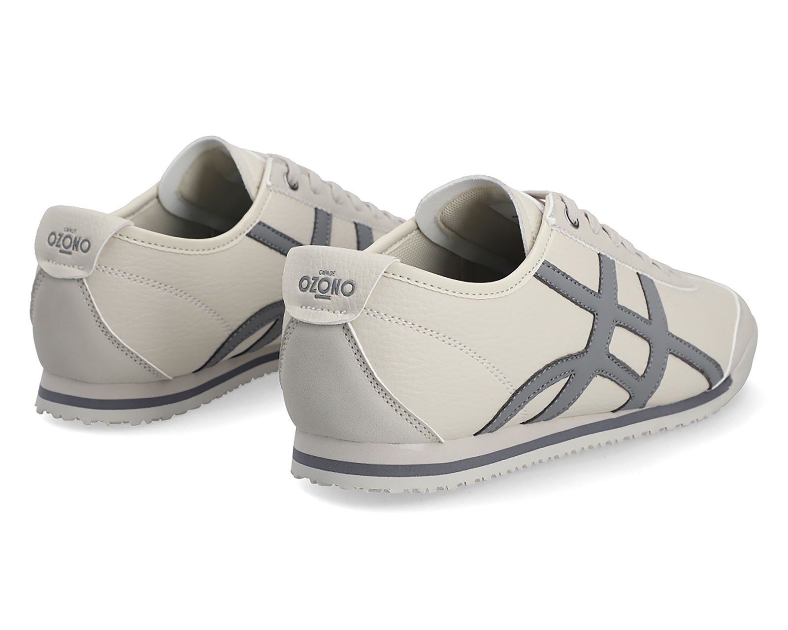 Foto 3 | Foto 3 | Tenis Casuales Capa de Ozono para Mujer