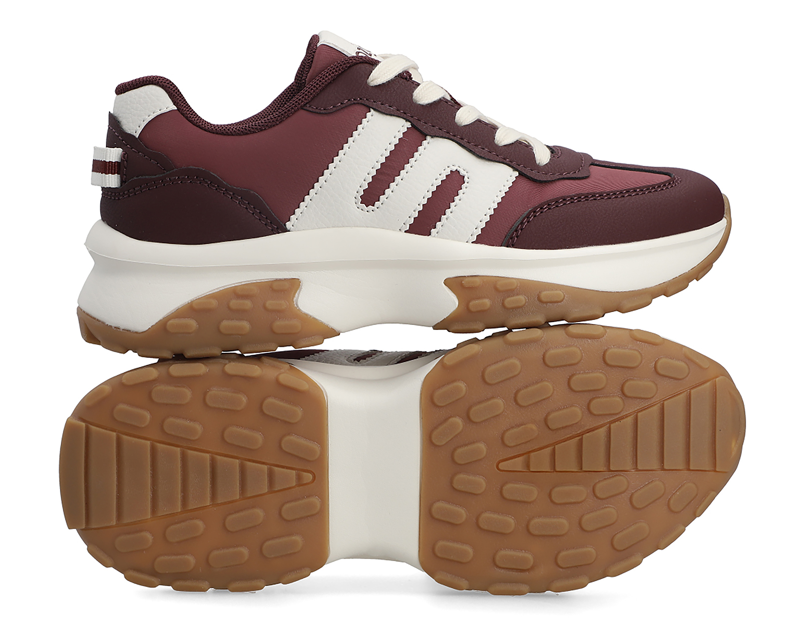 Foto 4 | Foto 4 | Tenis Casuales Capa de Ozono para Mujer