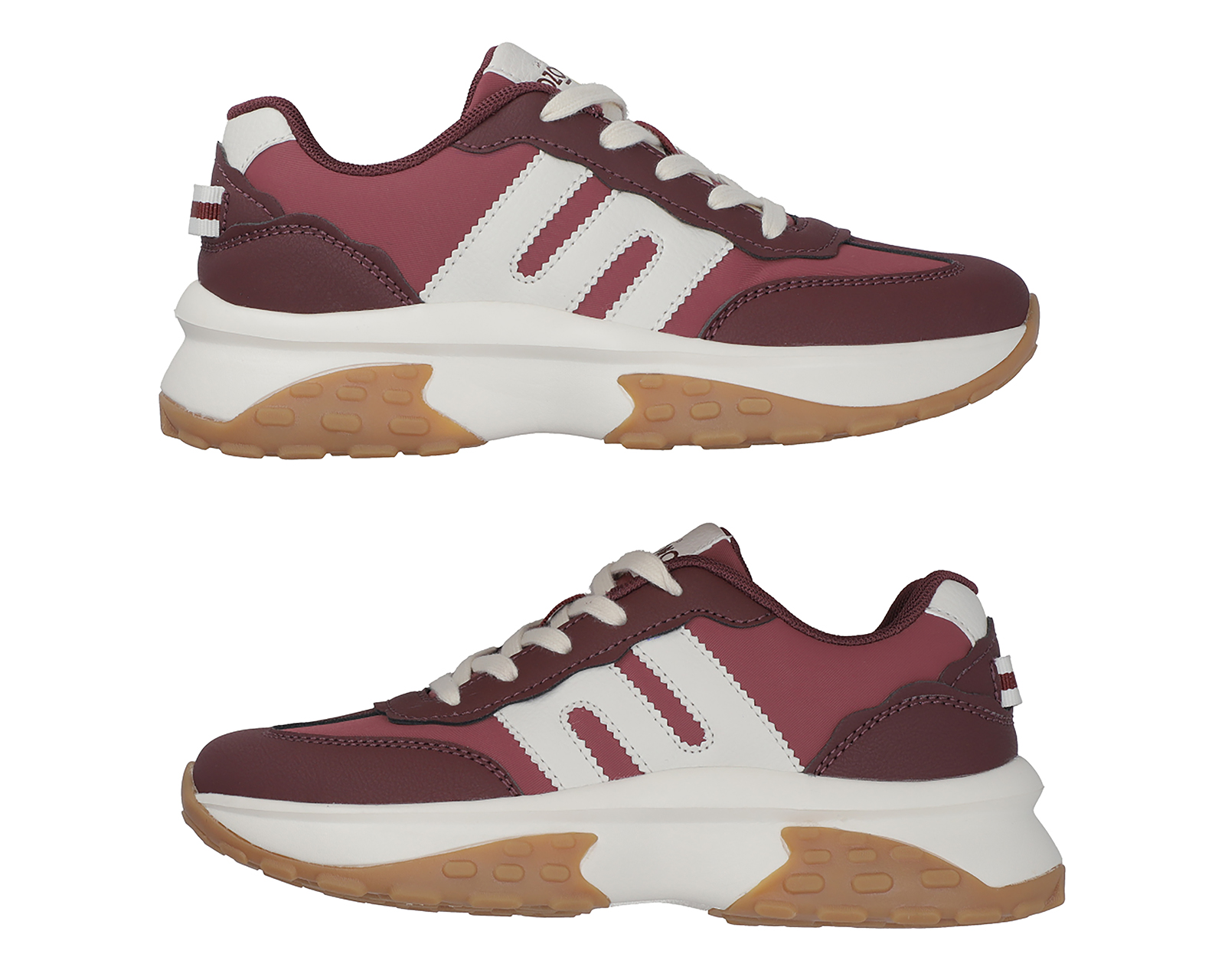 Foto 7 | Foto 7 | Tenis Casuales Capa de Ozono para Mujer