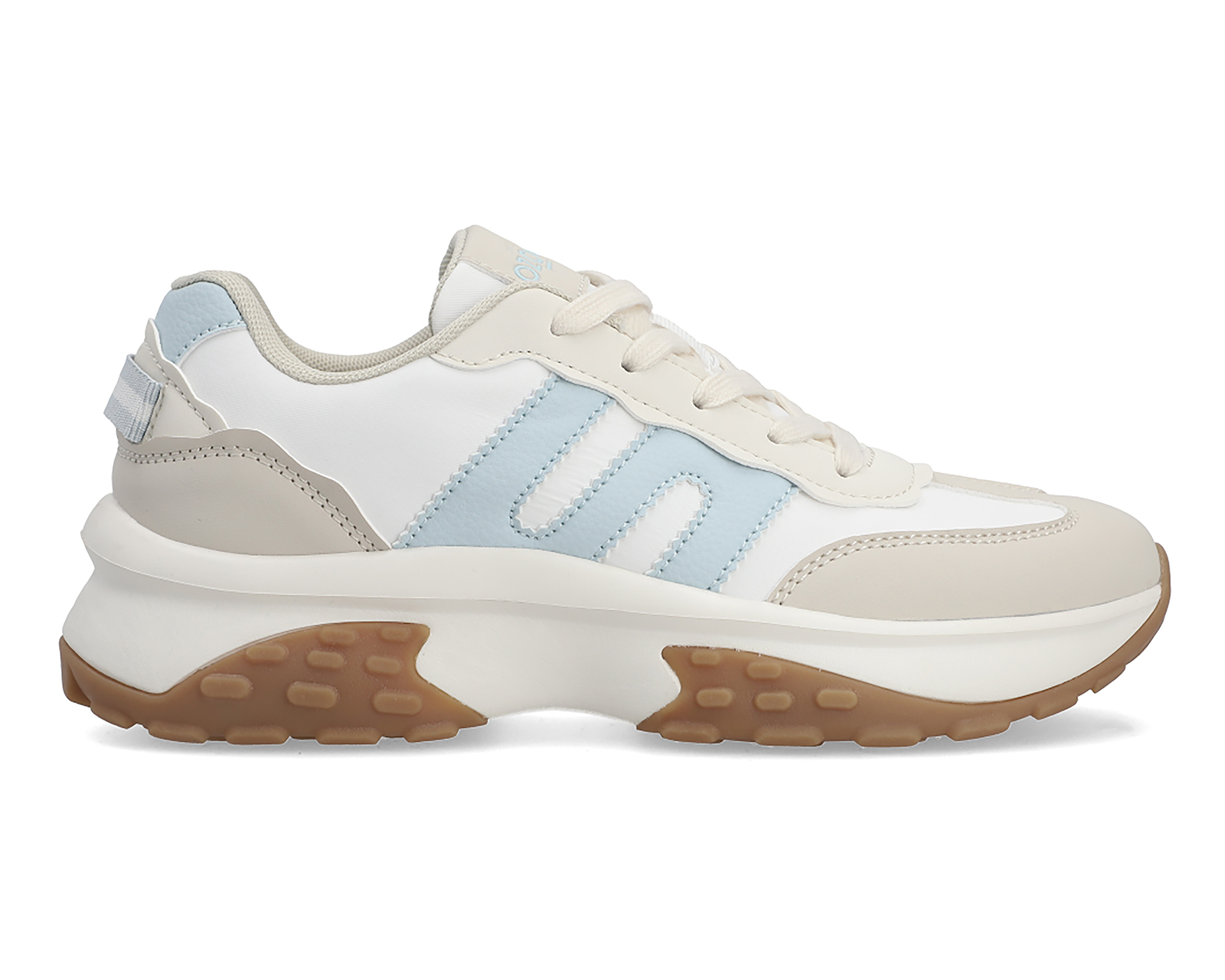 Foto 2 | Foto 2 | Tenis Casuales Capa de Ozono para Mujer