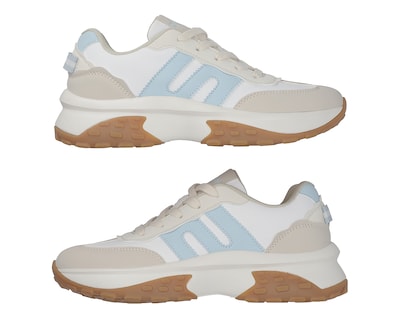 Foto 7 | Foto 7 | Tenis Casuales Capa de Ozono para Mujer