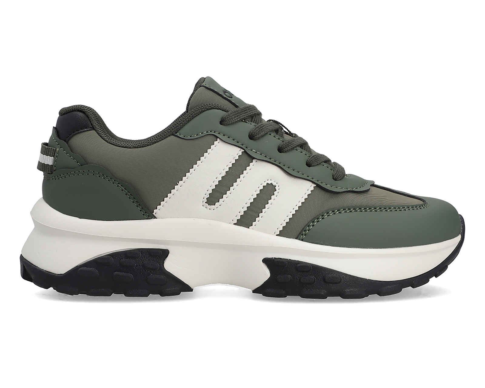 Foto 3 pulgar | Foto 2 | Tenis Casuales Capa de Ozono para Mujer