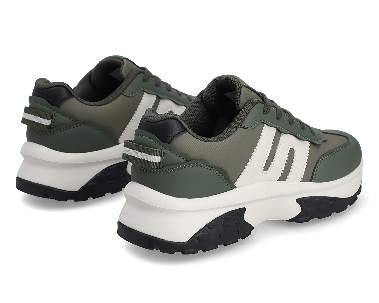 Foto 3 | Foto 3 | Tenis Casuales Capa de Ozono para Mujer