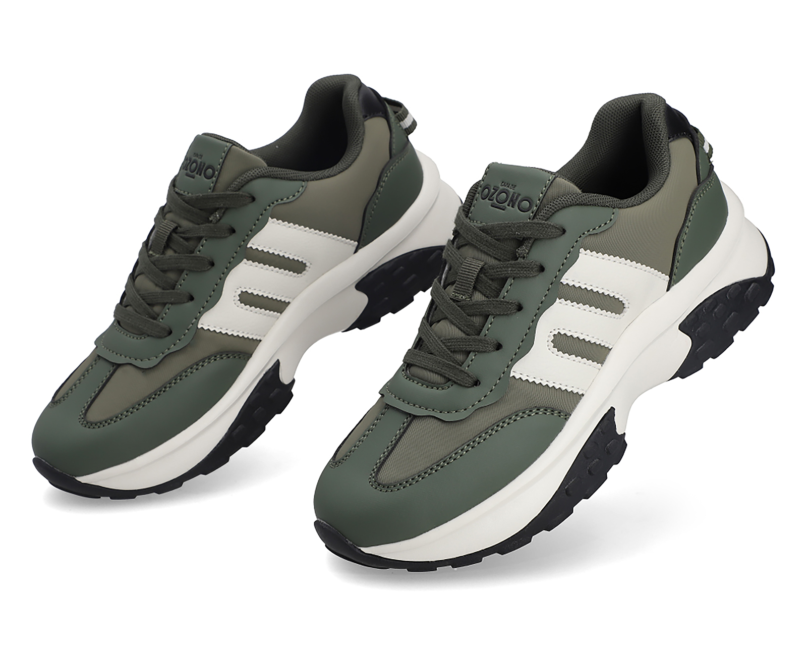 Foto 6 | Foto 6 | Tenis Casuales Capa de Ozono para Mujer