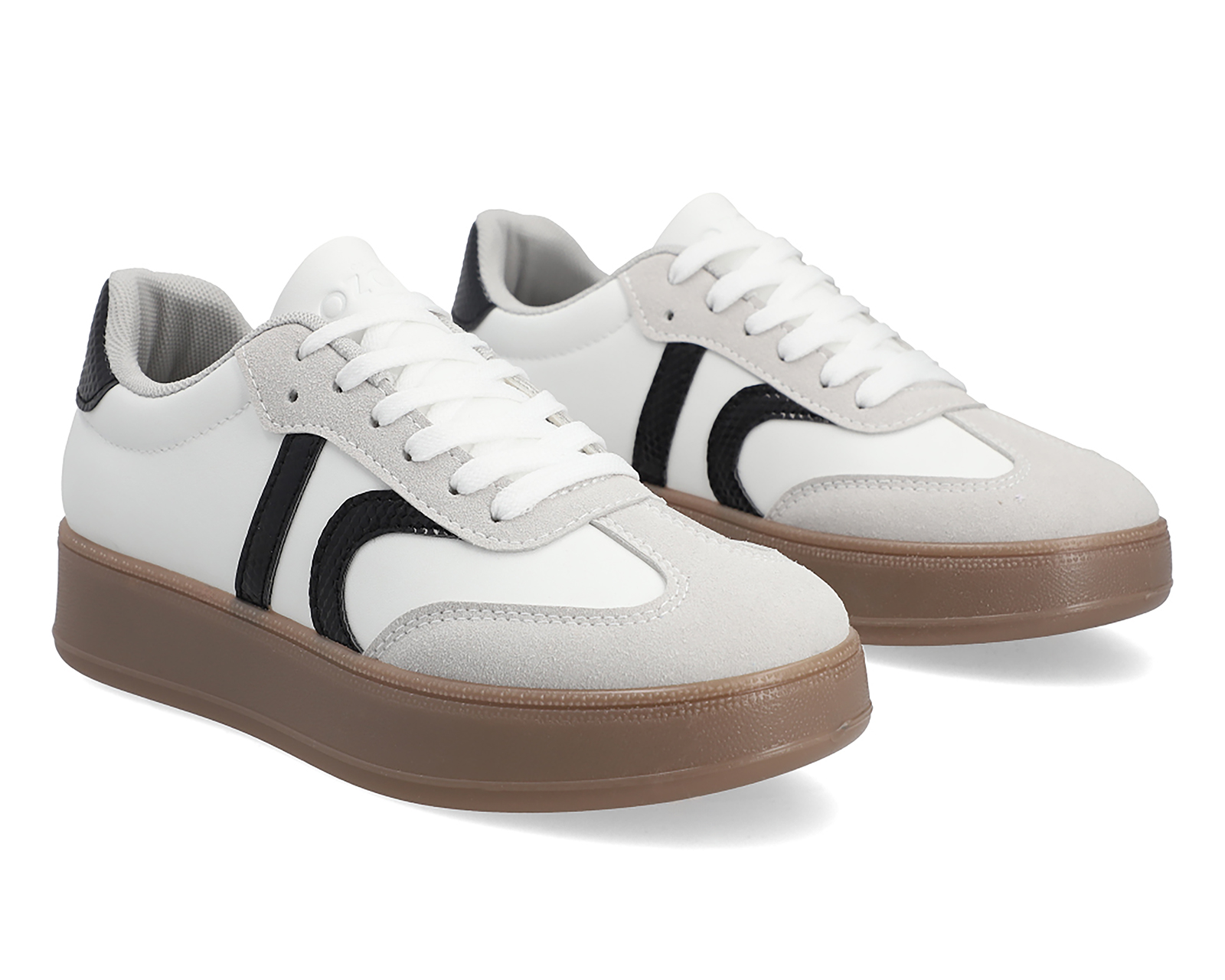 Foto 1 | Foto 1 | Tenis Casuales Capa de Ozono para Mujer