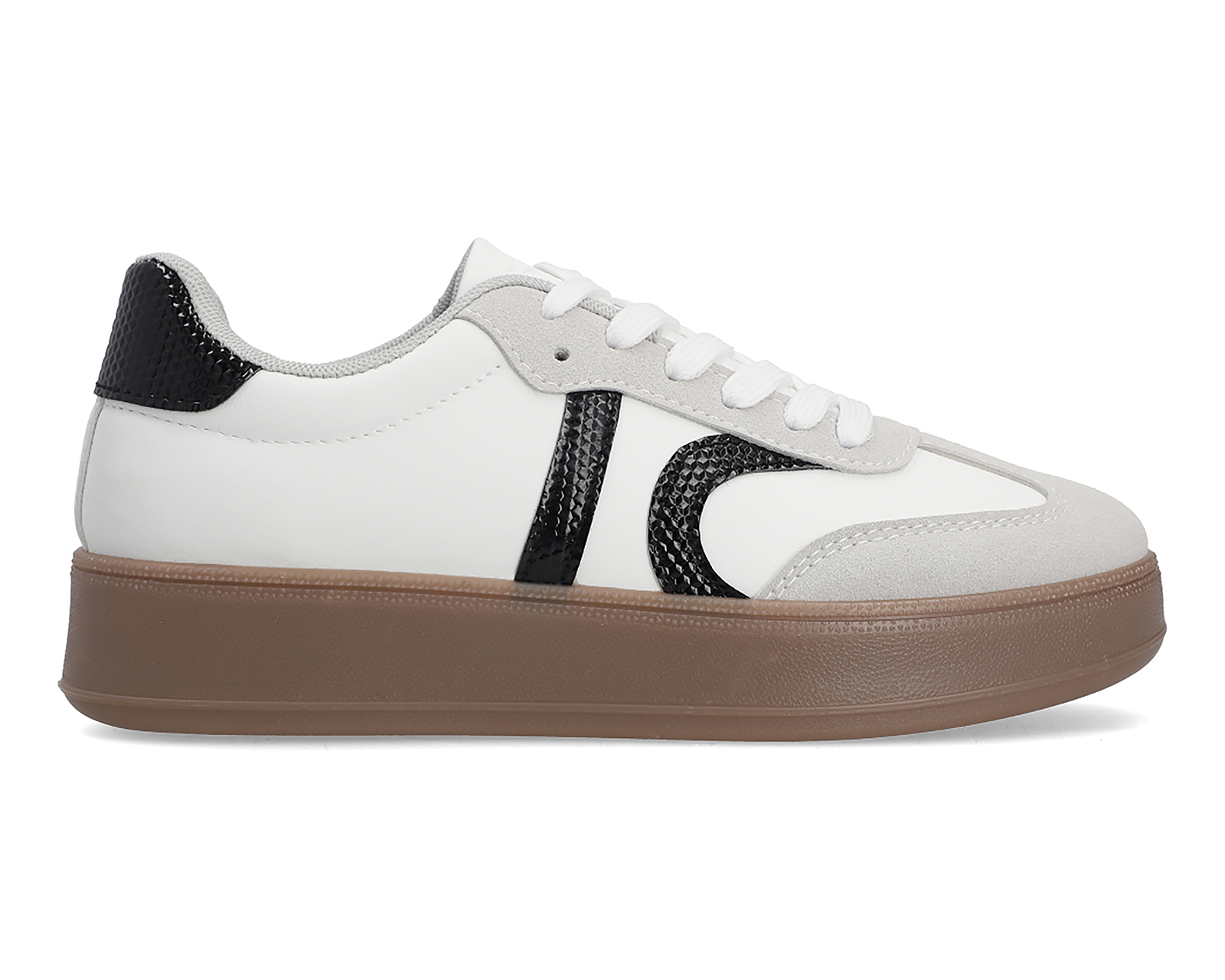 Foto 3 pulgar | Foto 2 | Tenis Casuales Capa de Ozono para Mujer