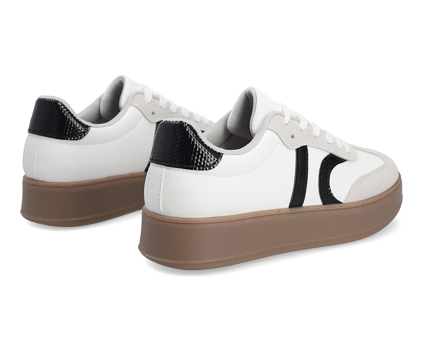 Foto 3 | Foto 3 | Tenis Casuales Capa de Ozono para Mujer