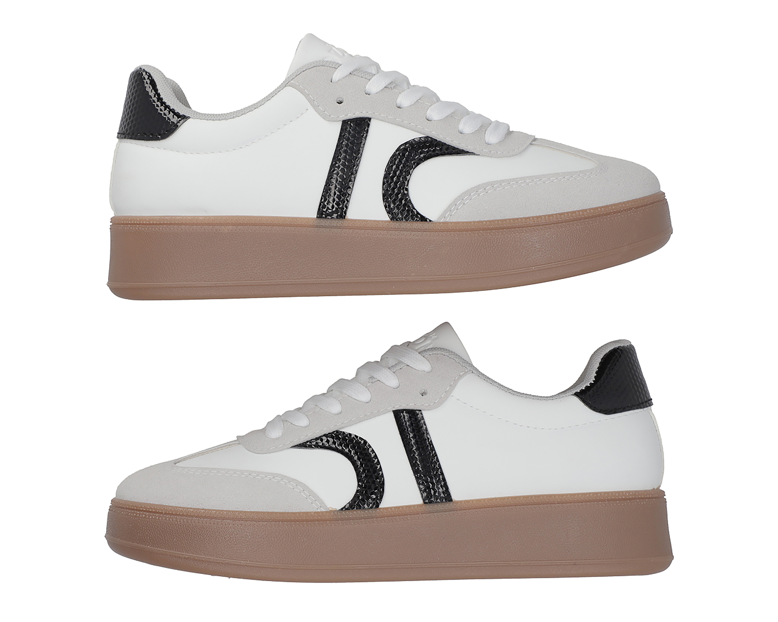 Foto 7 | Foto 7 | Tenis Casuales Capa de Ozono para Mujer