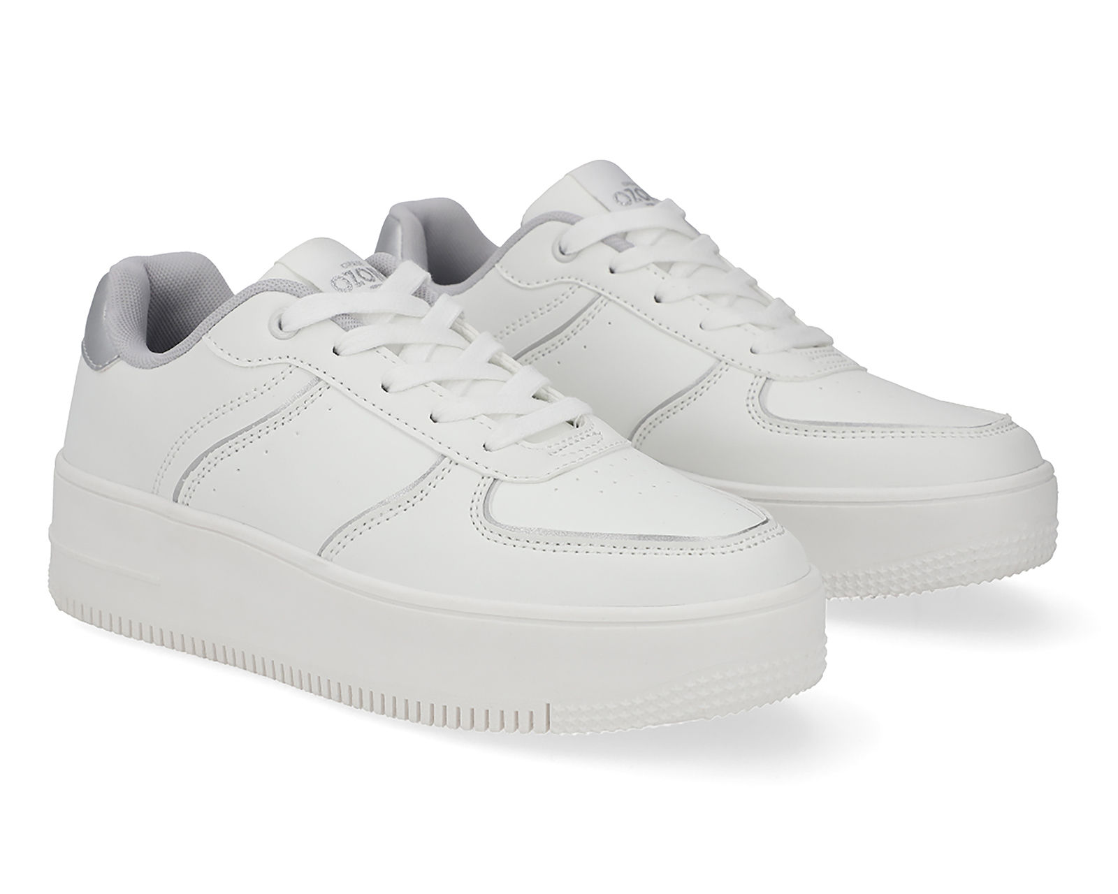 Foto 2 pulgar | Foto 1 | Tenis Casuales Capa de Ozono para Mujer