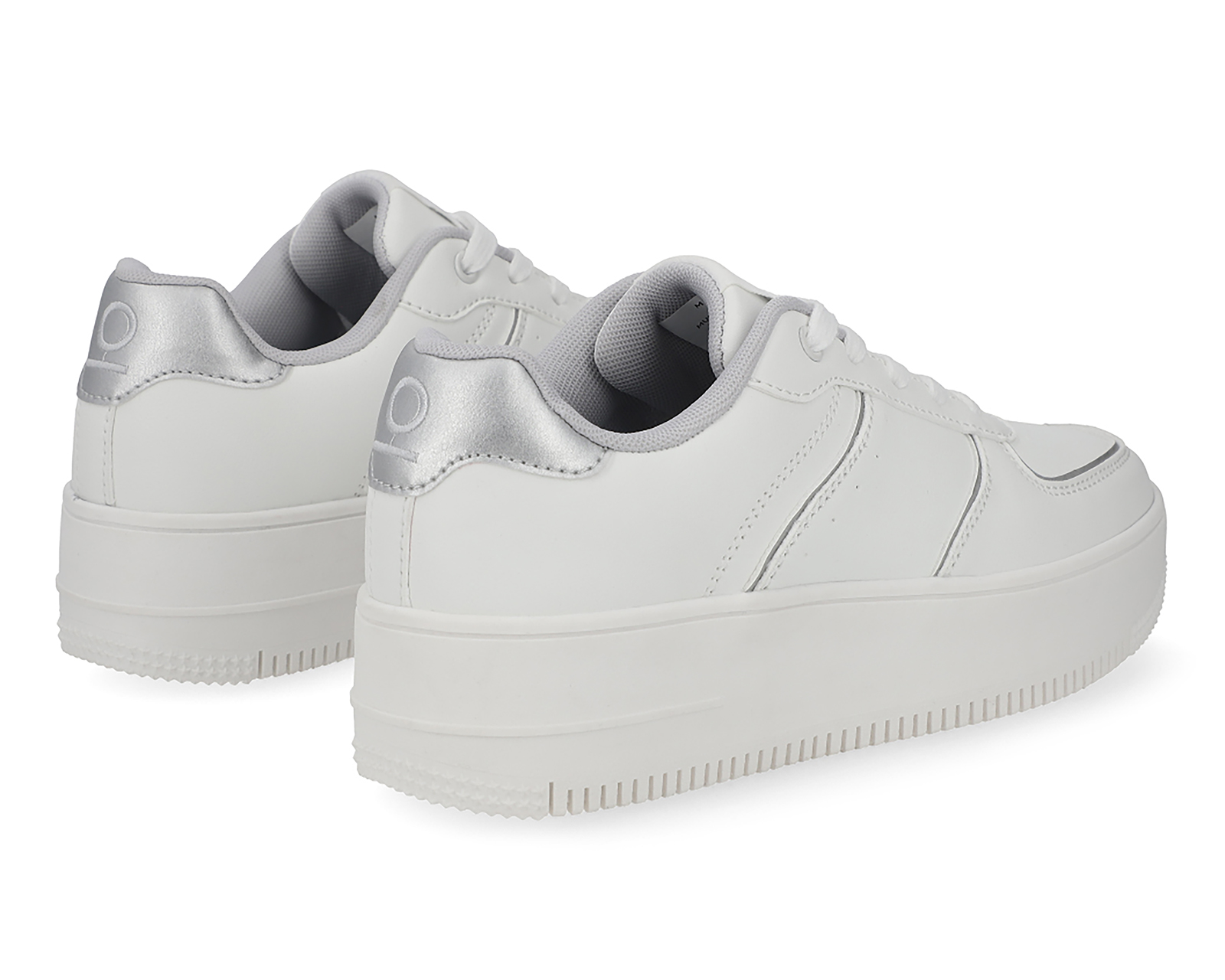 Foto 3 | Foto 3 | Tenis Casuales Capa de Ozono para Mujer