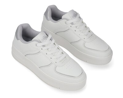Foto 5 | Foto 5 | Tenis Casuales Capa de Ozono para Mujer