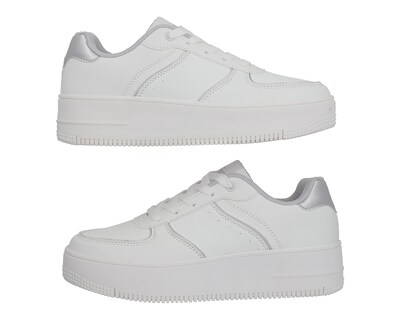 Foto 7 | Foto 7 | Tenis Casuales Capa de Ozono para Mujer