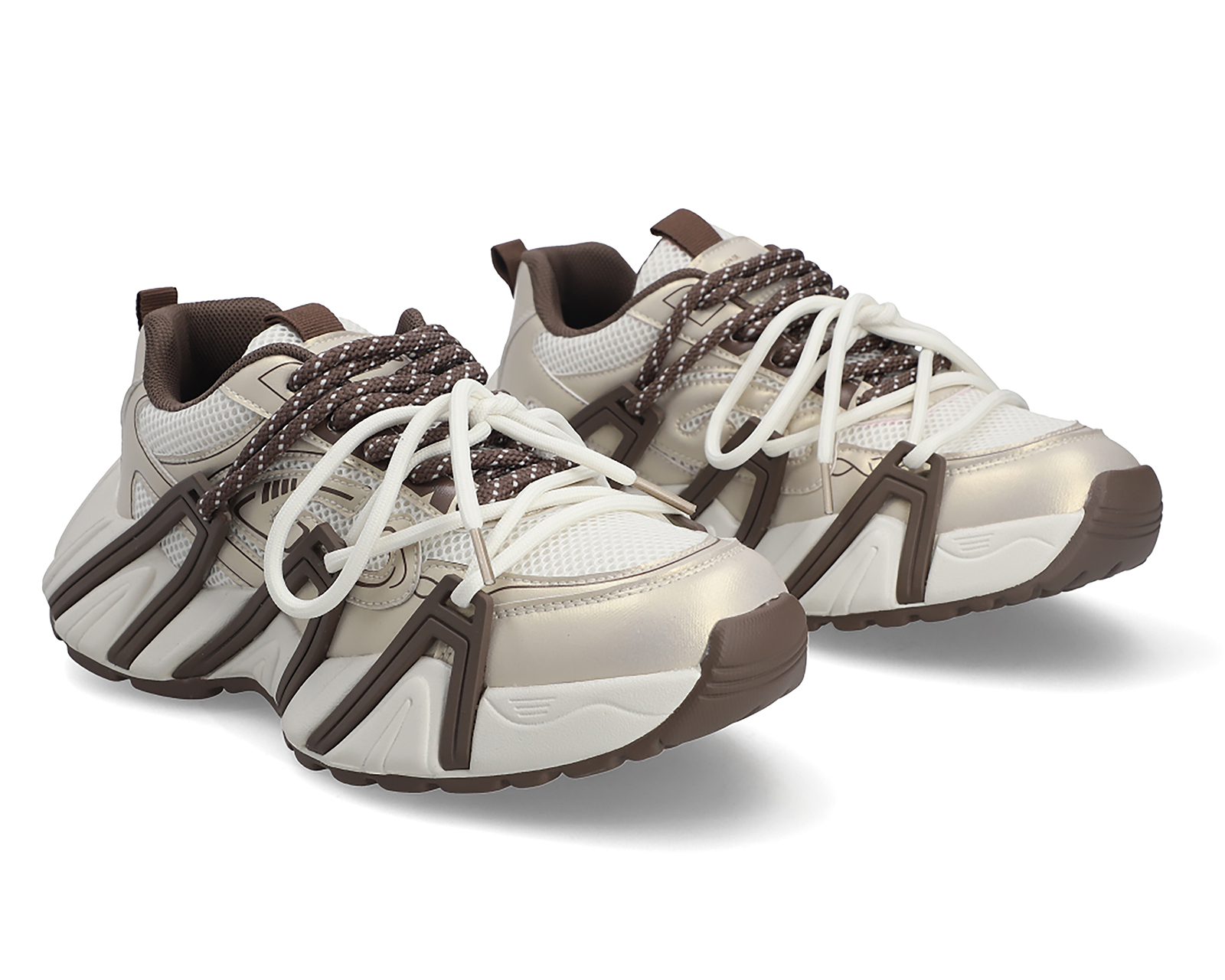 Tenis Casuales Capa de Ozono para Mujer