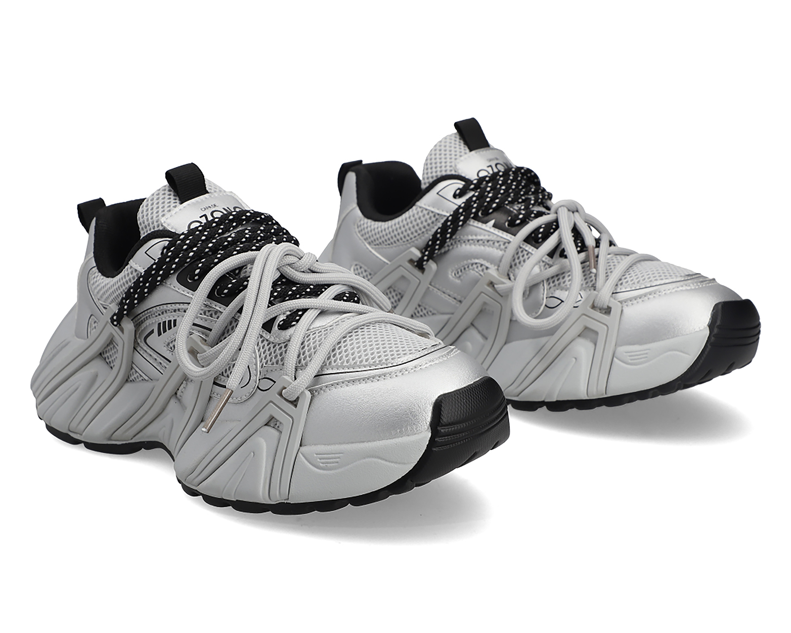 Foto 1 | Foto 1 | Tenis Casuales Capa de Ozono para Mujer