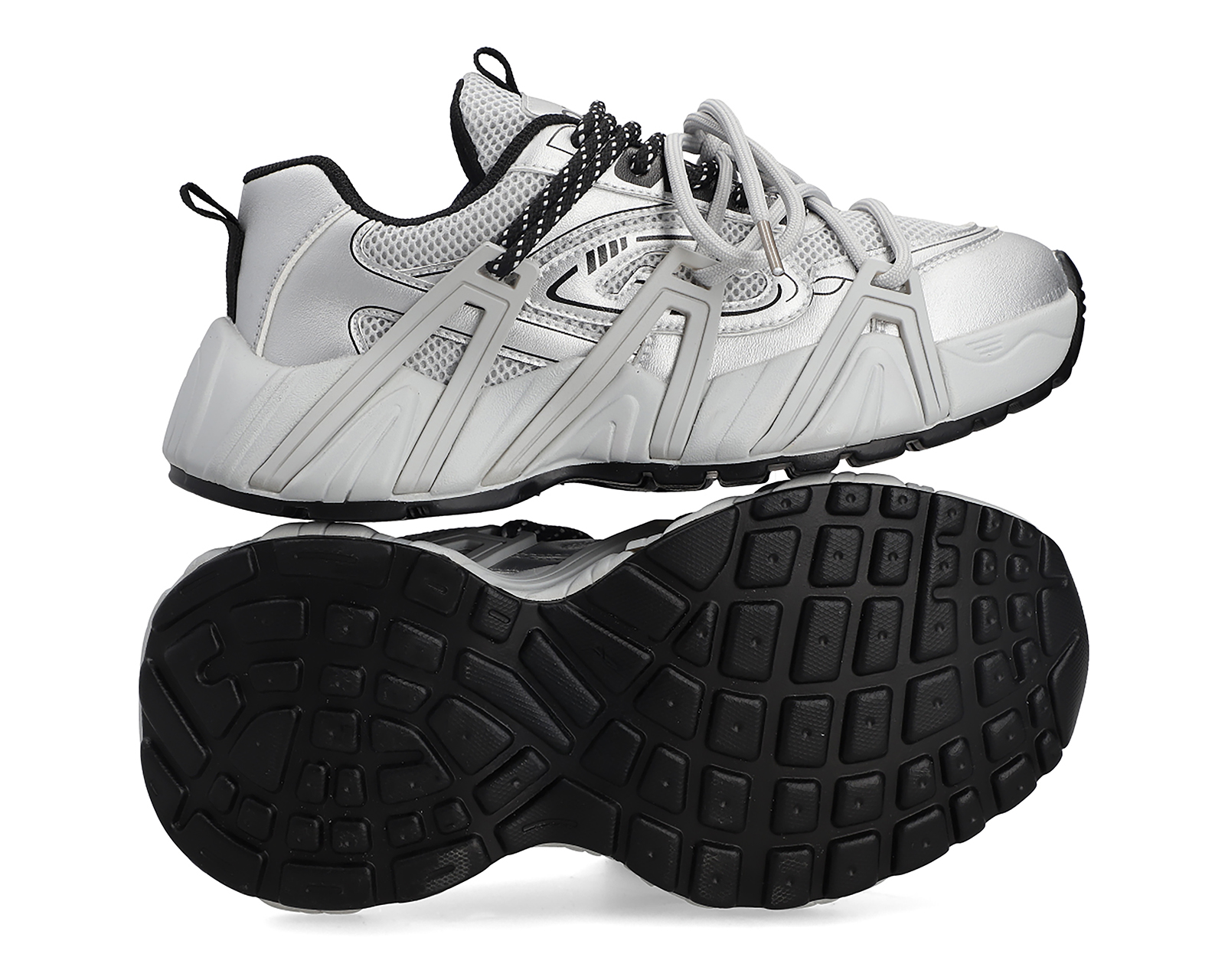 Foto 4 | Foto 4 | Tenis Casuales Capa de Ozono para Mujer