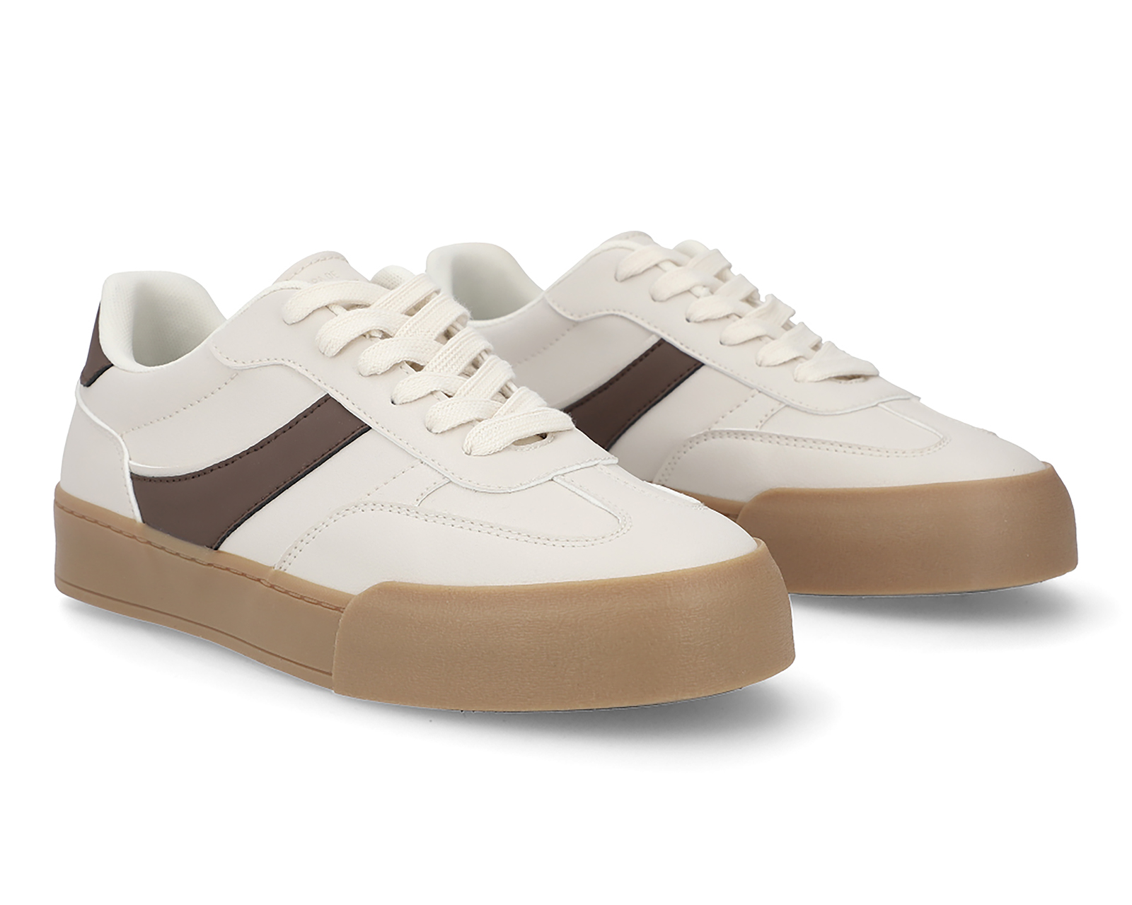 Tenis Casuales Capa de Ozono para Mujer