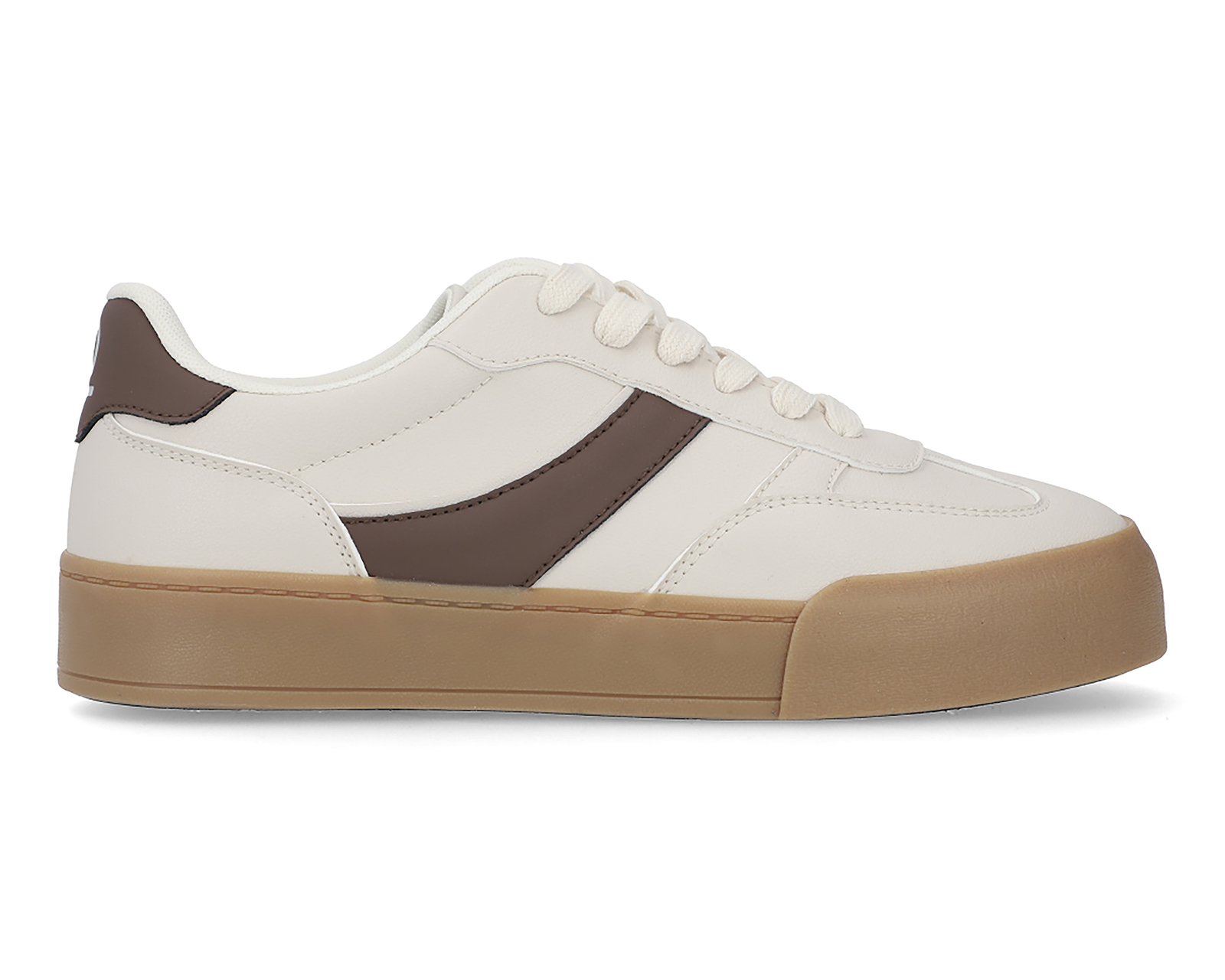 Foto 3 pulgar | Foto 2 | Tenis Casuales Capa de Ozono para Mujer