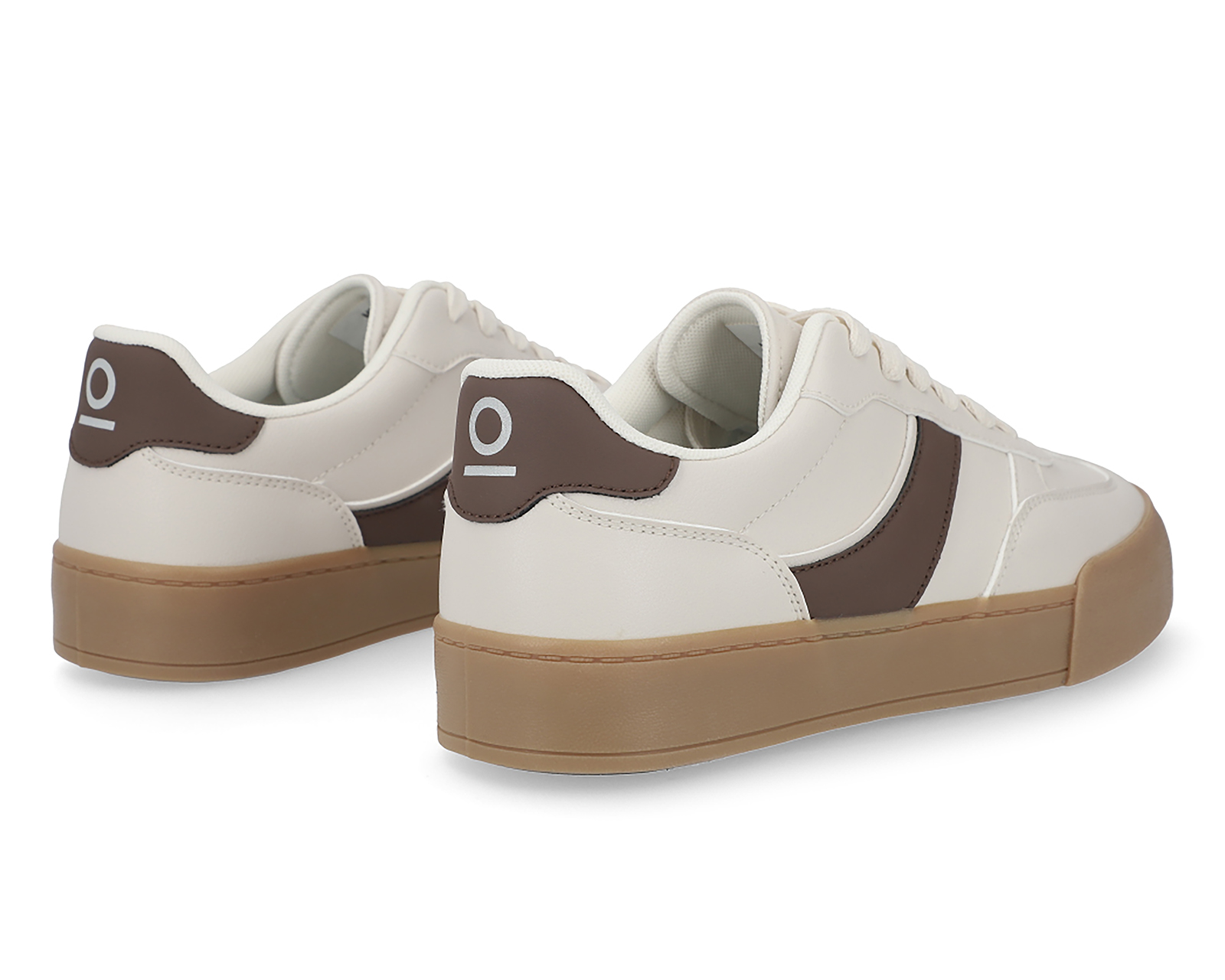 Foto 4 pulgar | Foto 3 | Tenis Casuales Capa de Ozono para Mujer