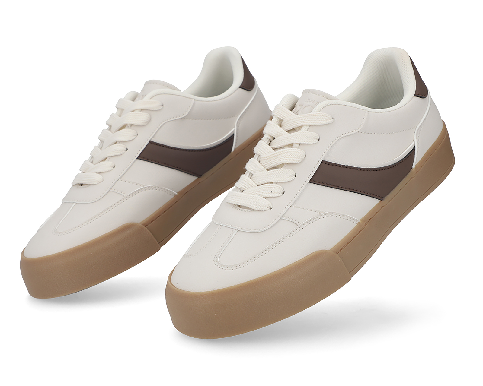 Foto 7 pulgar | Foto 6 | Tenis Casuales Capa de Ozono para Mujer