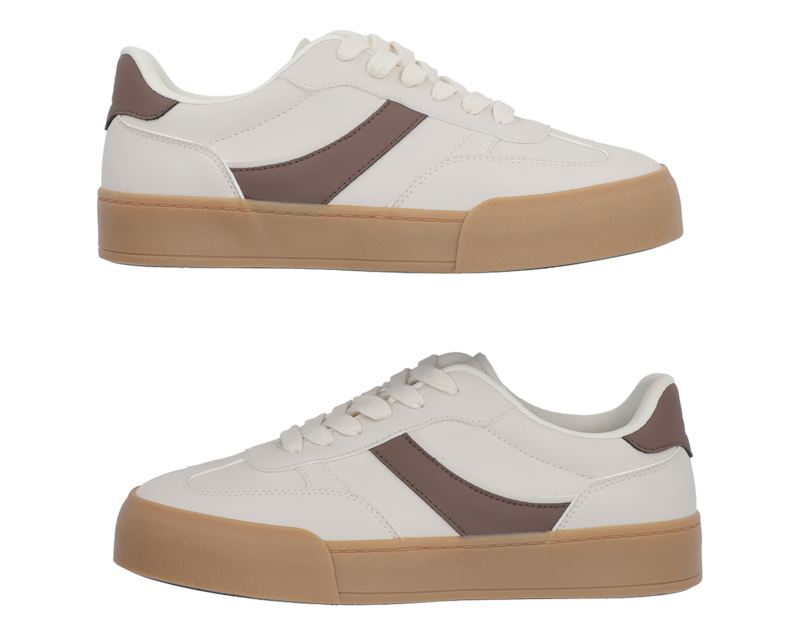 Foto 8 pulgar | Foto 7 | Tenis Casuales Capa de Ozono para Mujer