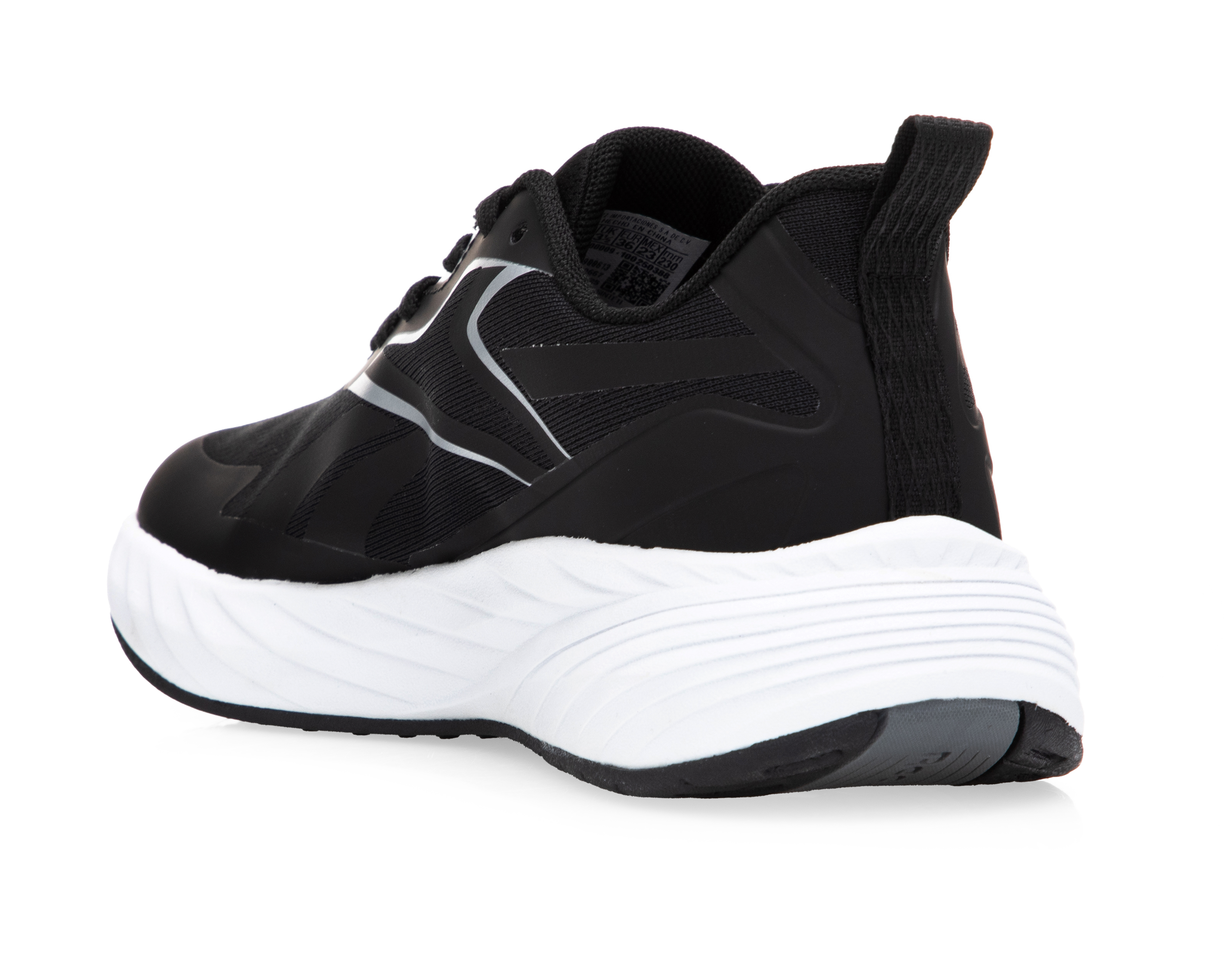 Foto 4 pulgar | Foto 3 | Tenis para Correr Reebok Verse para Mujer
