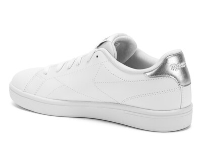 Foto 3 | Foto 3 | Tenis Reebok Court Clean para Mujer